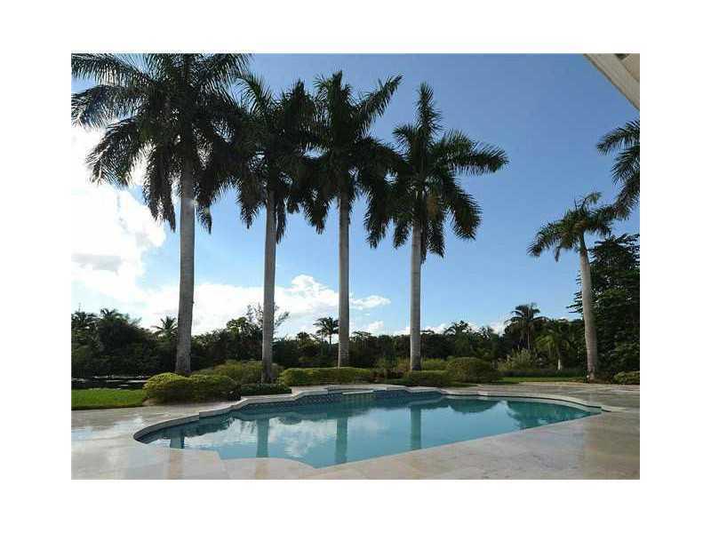 Ranches - Residential