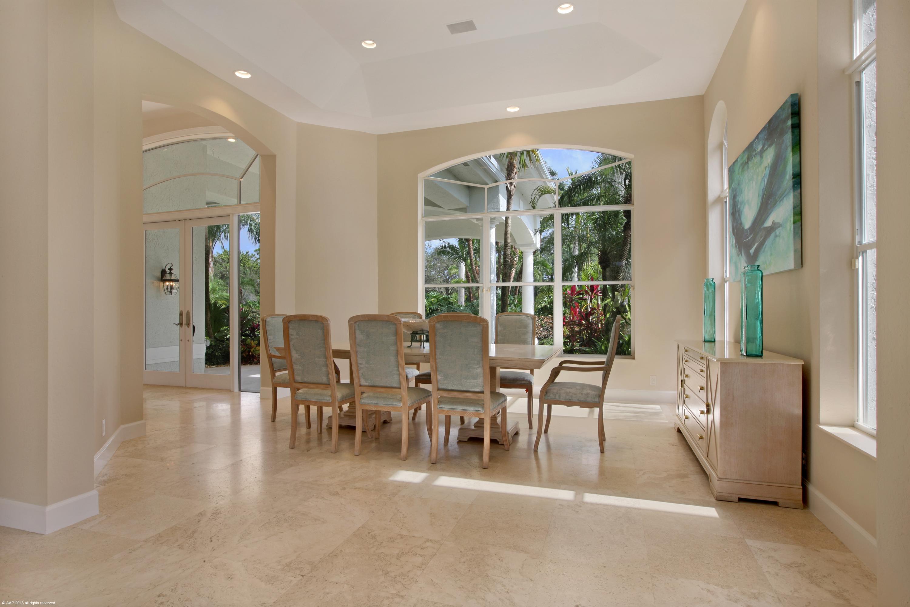 Ranches - Residential