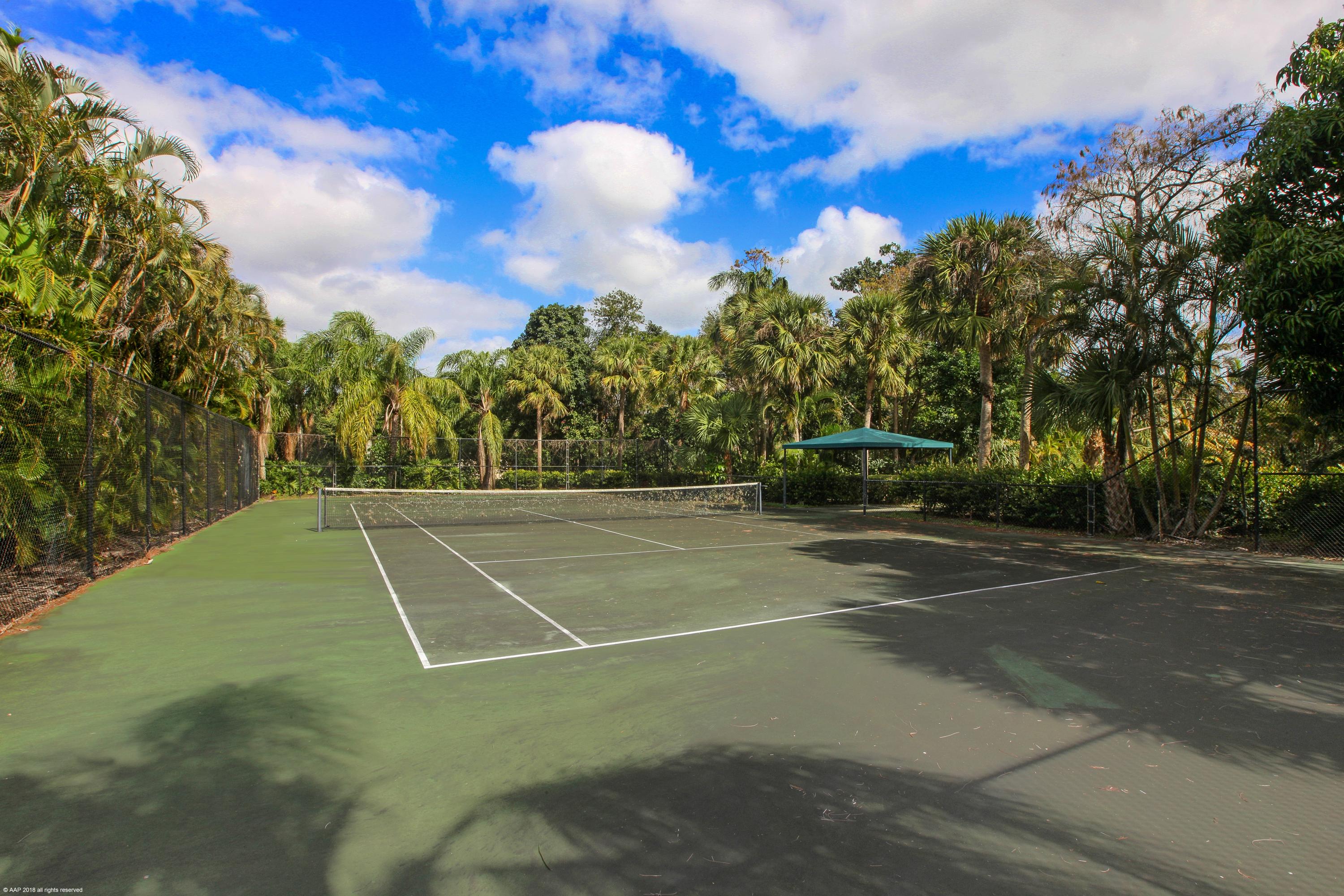 Ranches - Residential