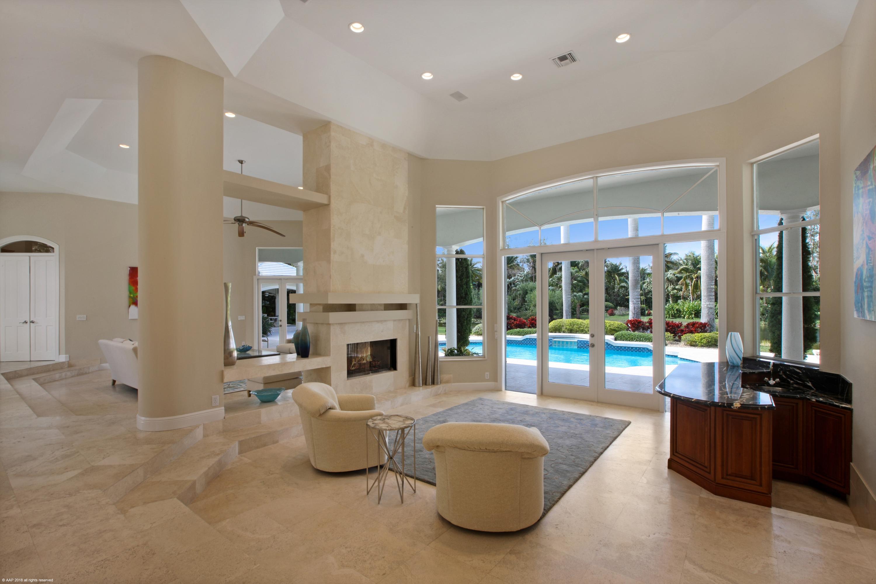 Ranches - Residential