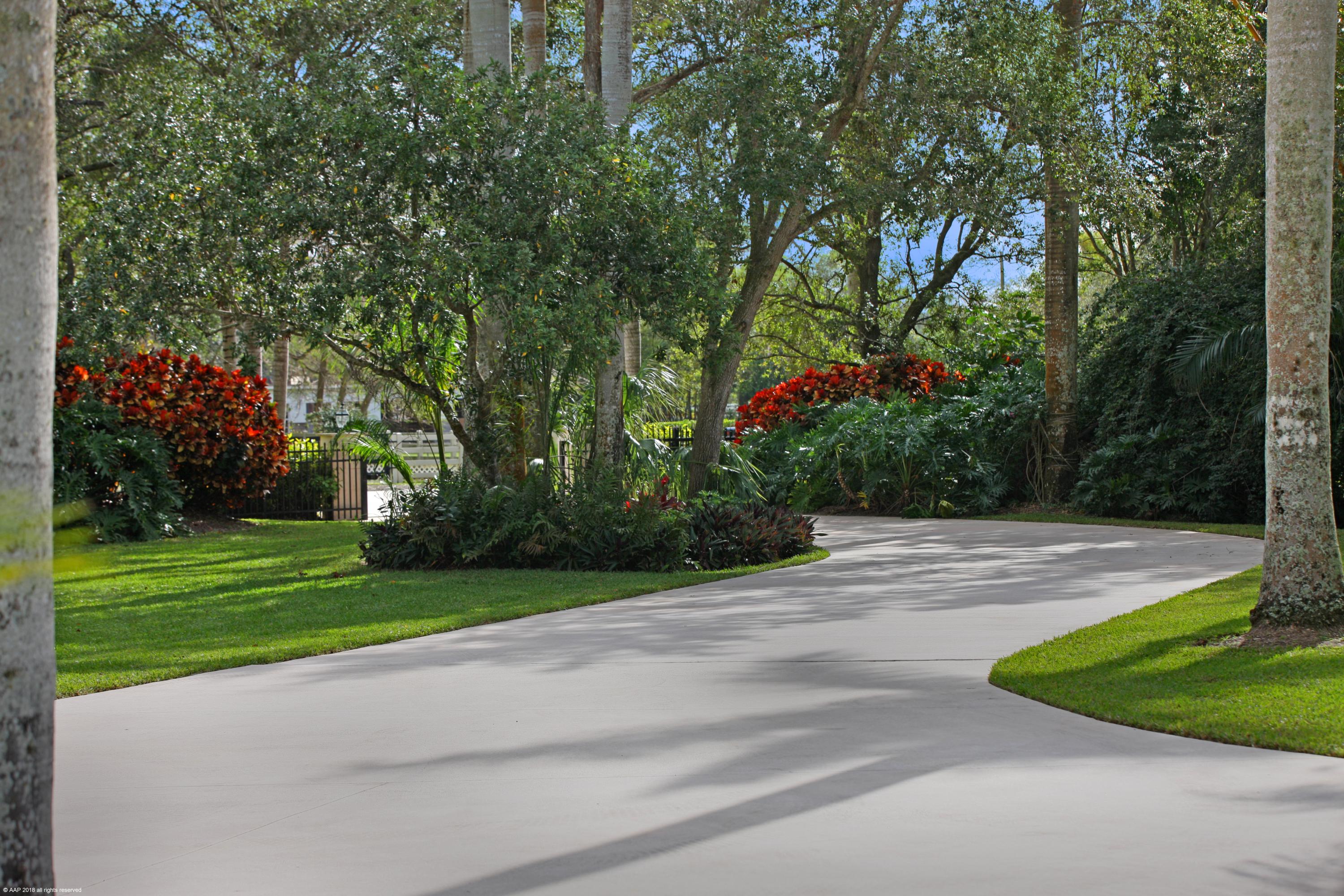 Ranches - Residential