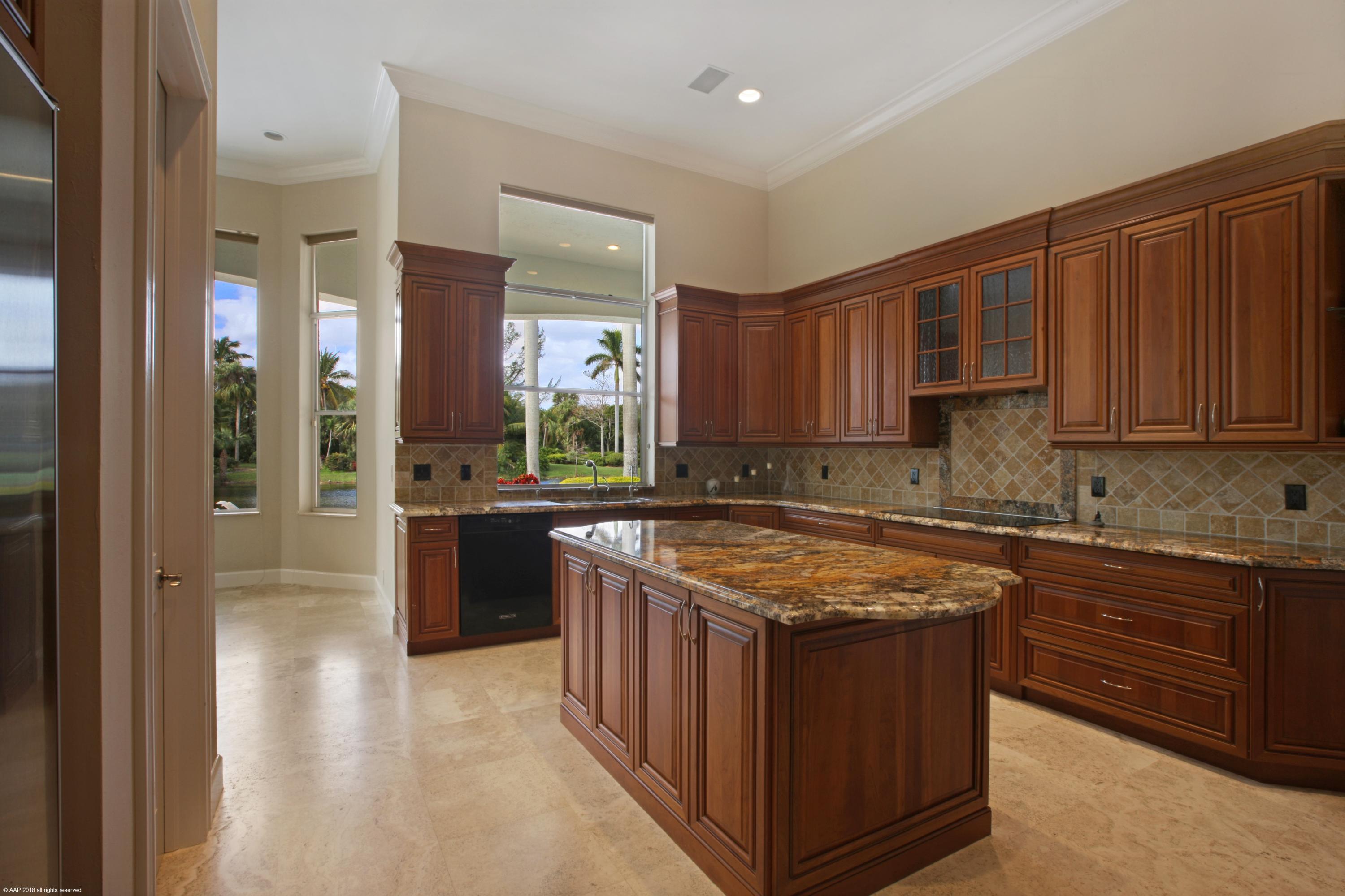 Ranches - Residential