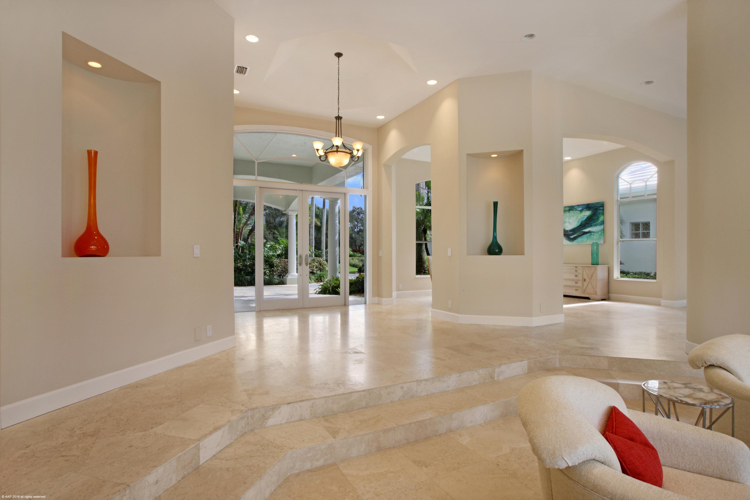 Ranches - Residential