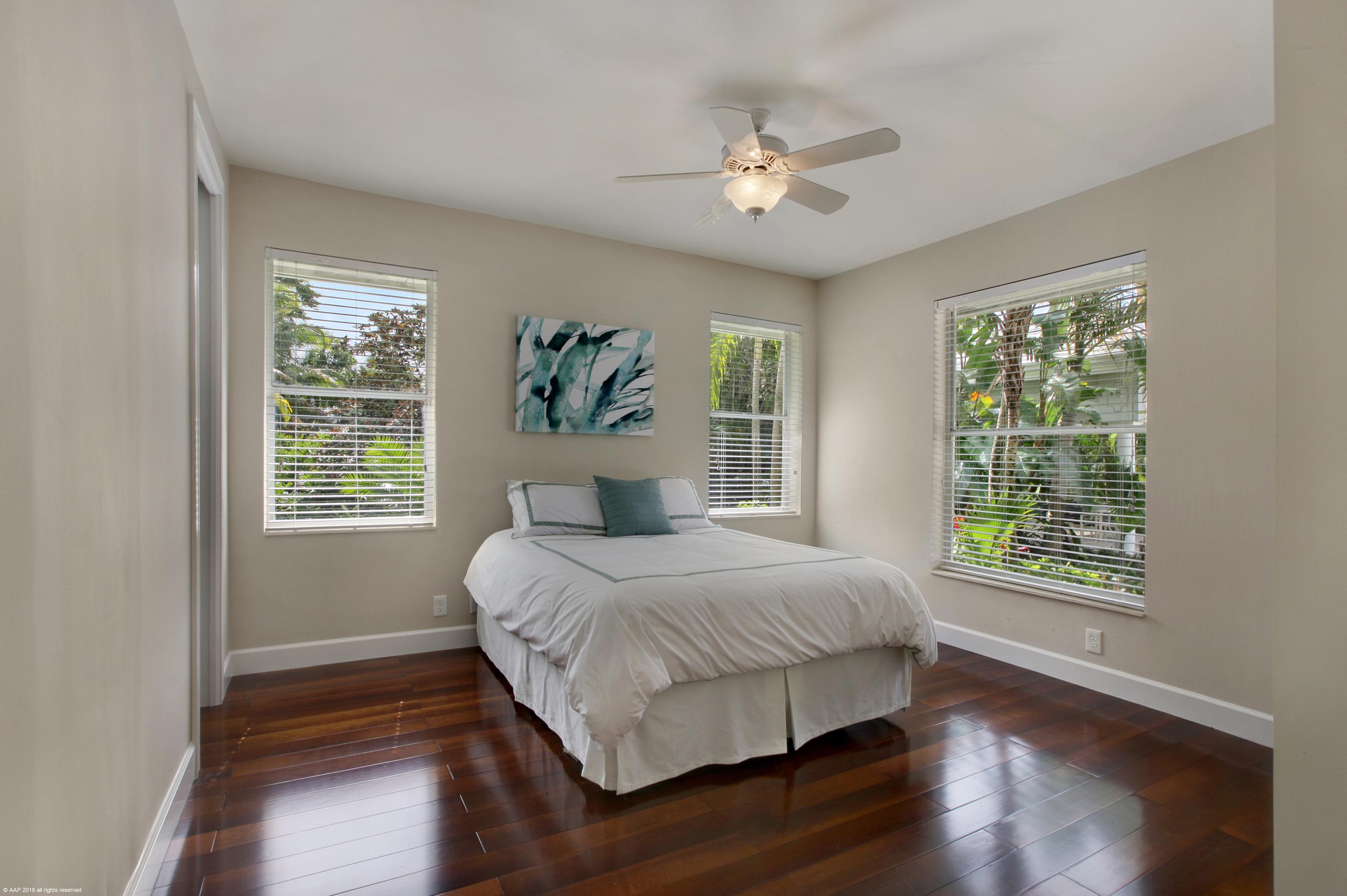 Ranches - Residential