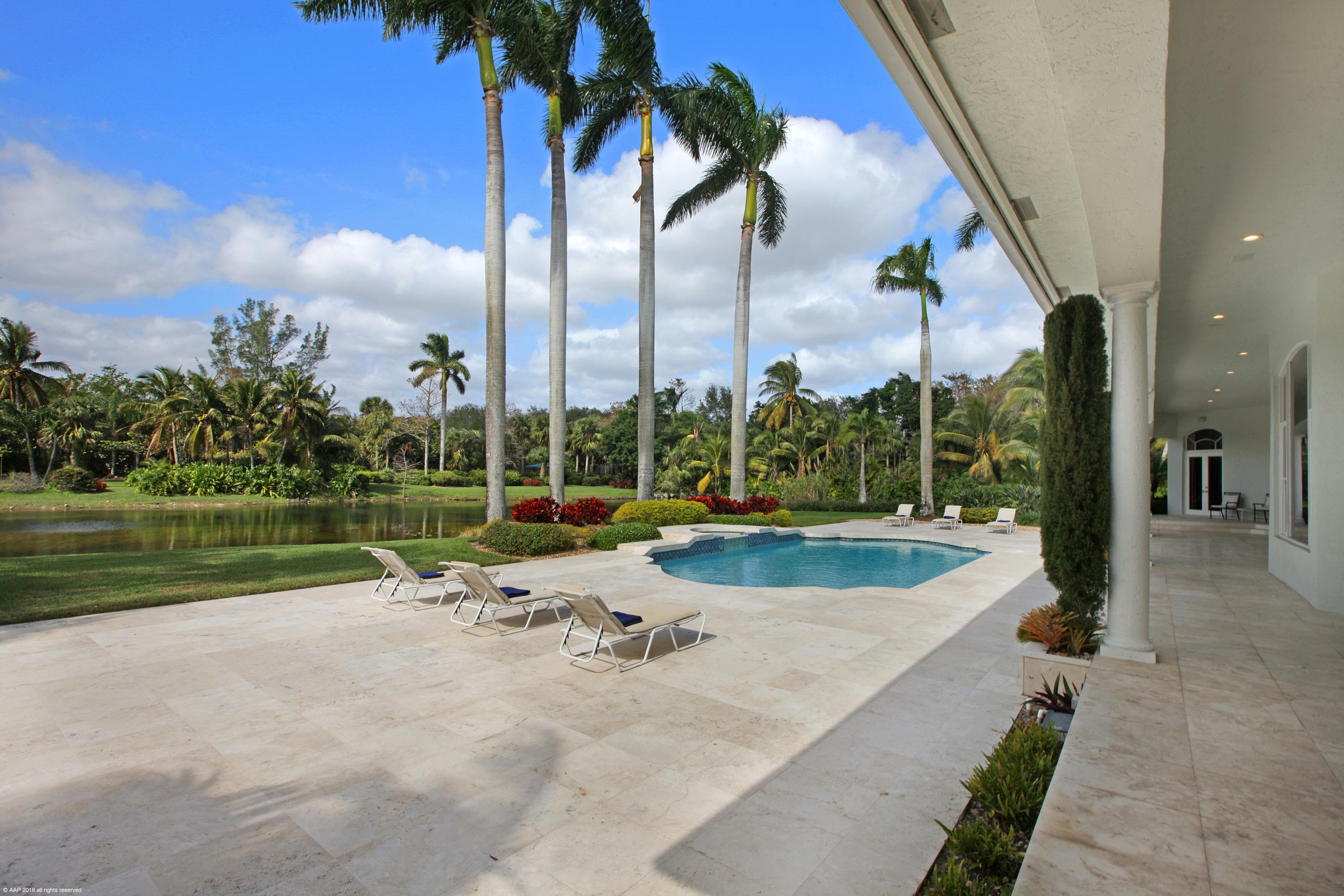 Ranches - Residential