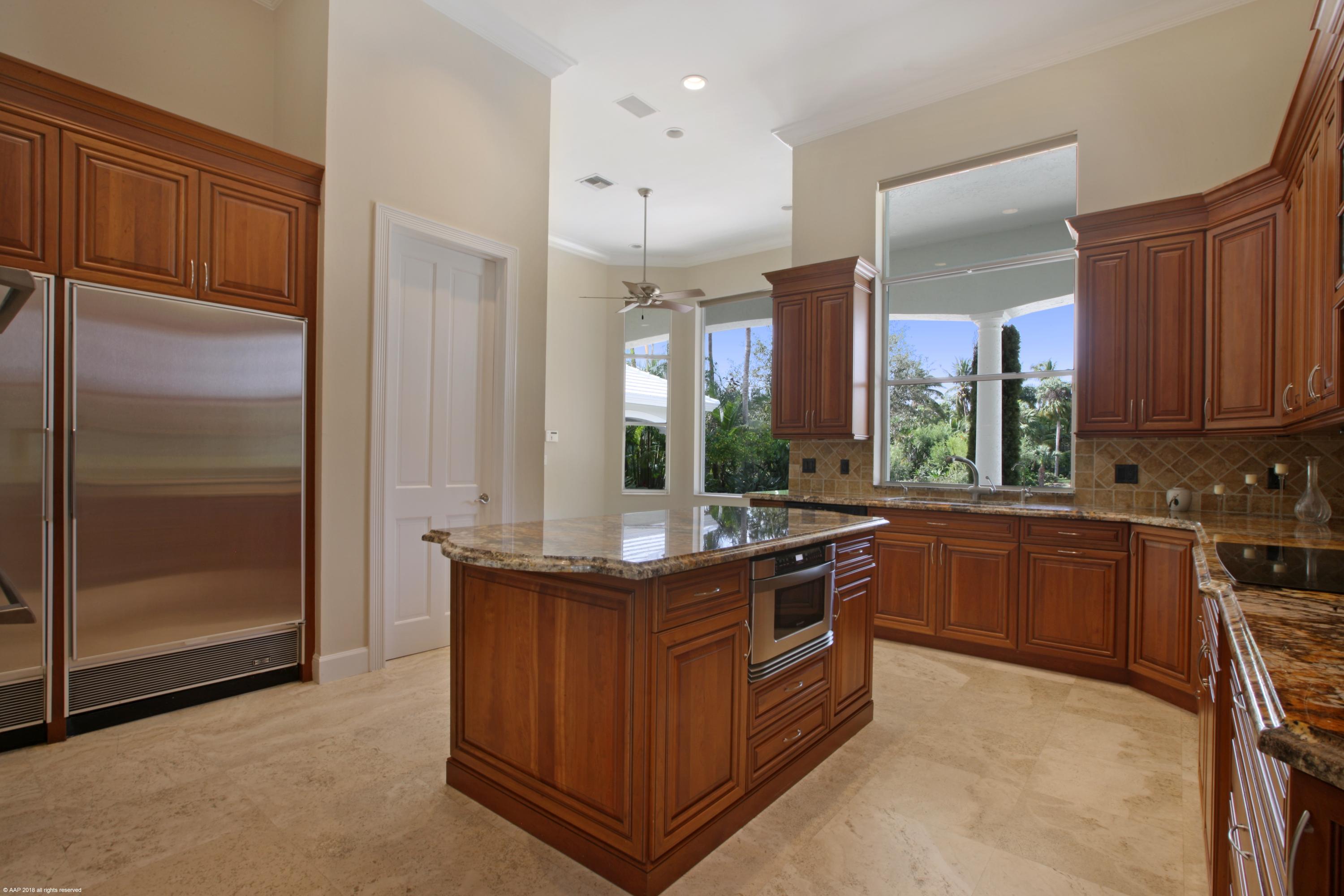 Ranches - Residential