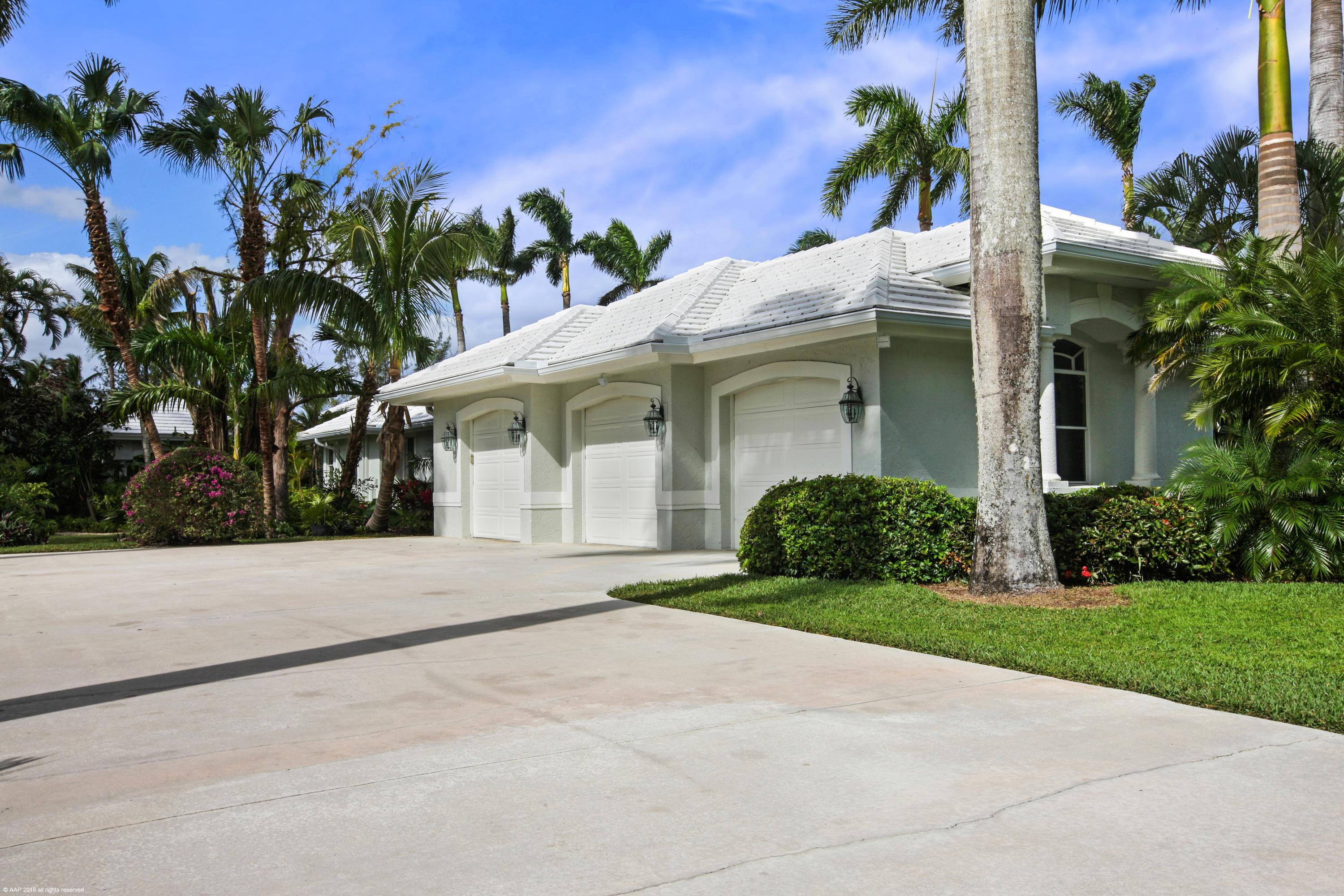 Ranches - Residential