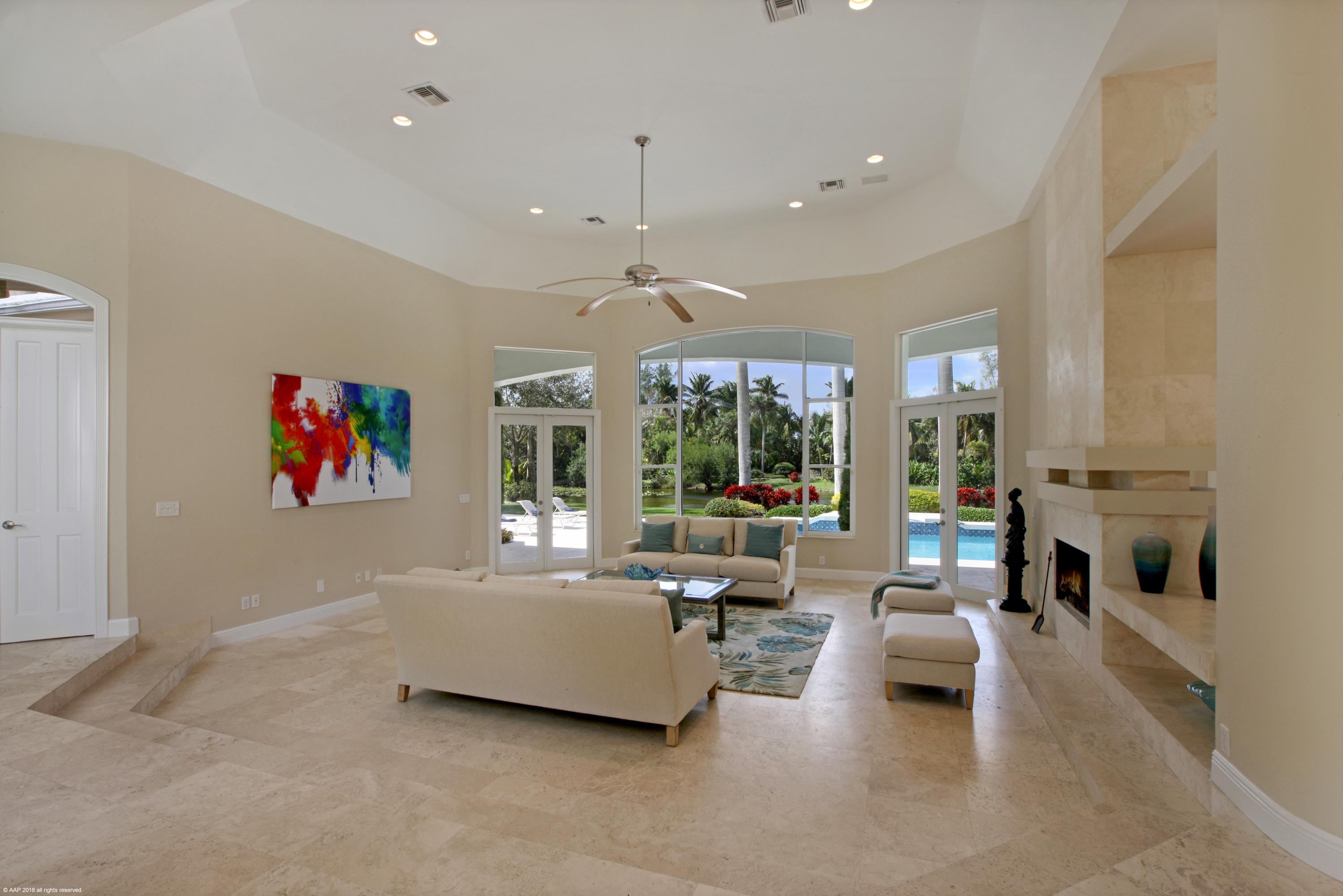 Ranches - Residential