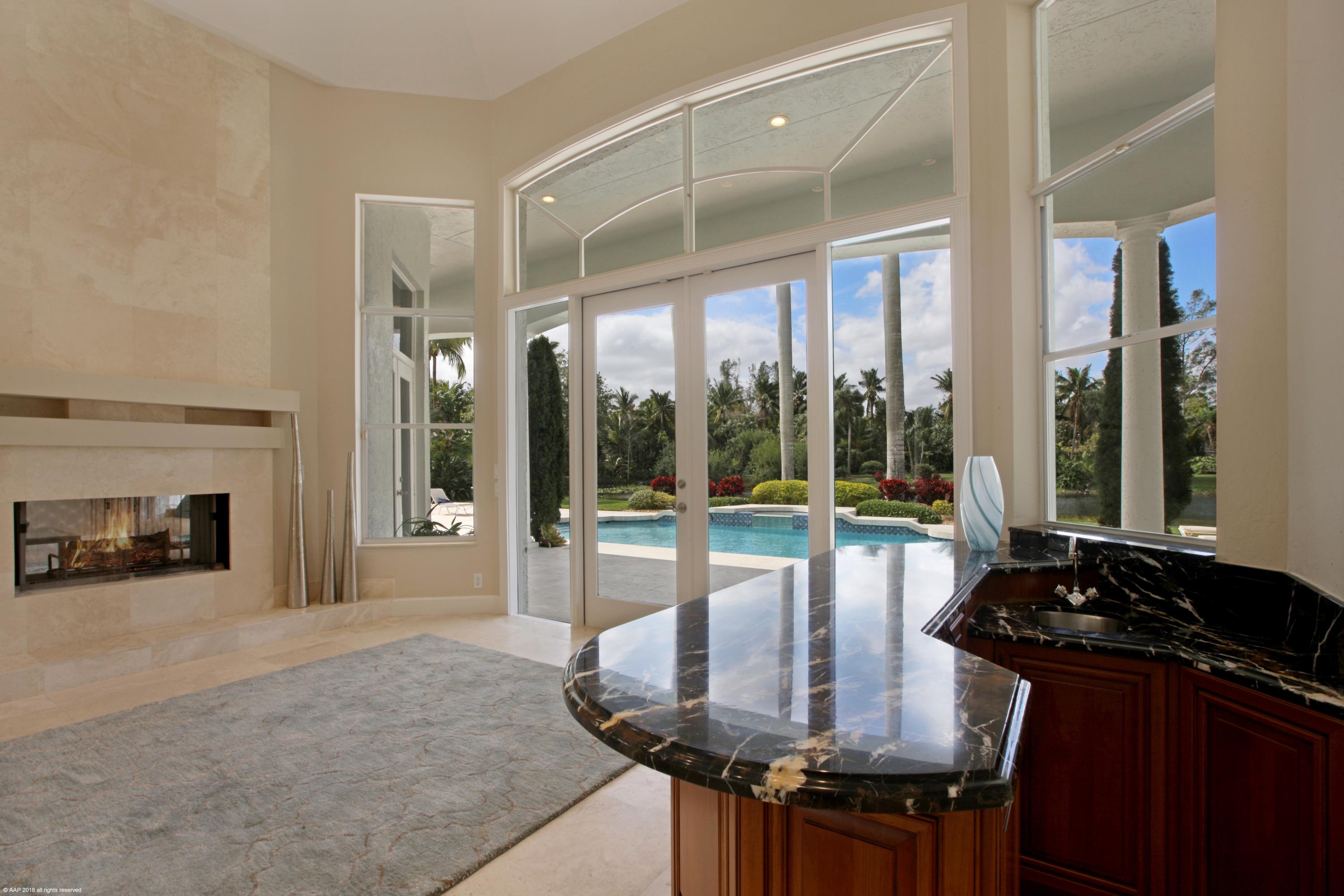 Ranches - Residential