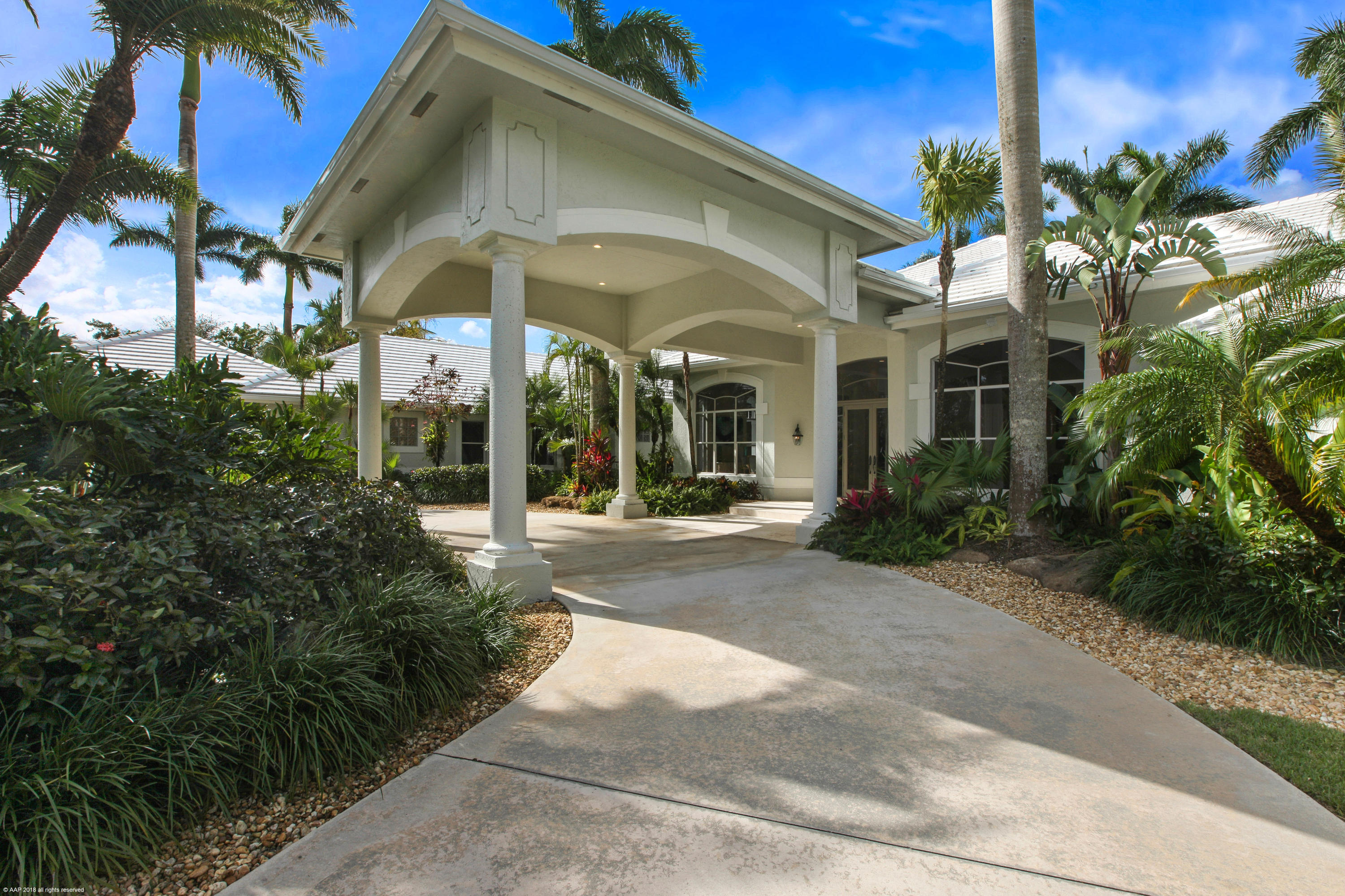 Ranches - Residential