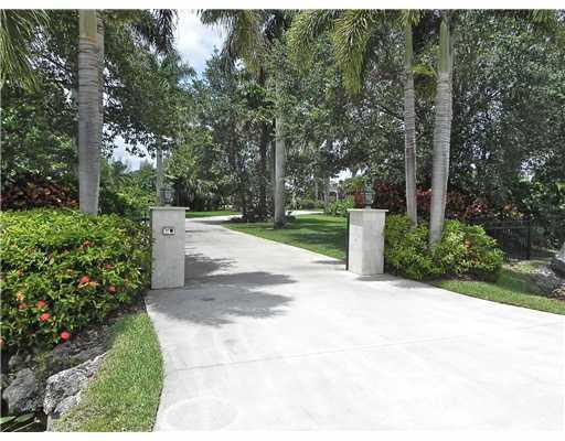 Ranches - Residential