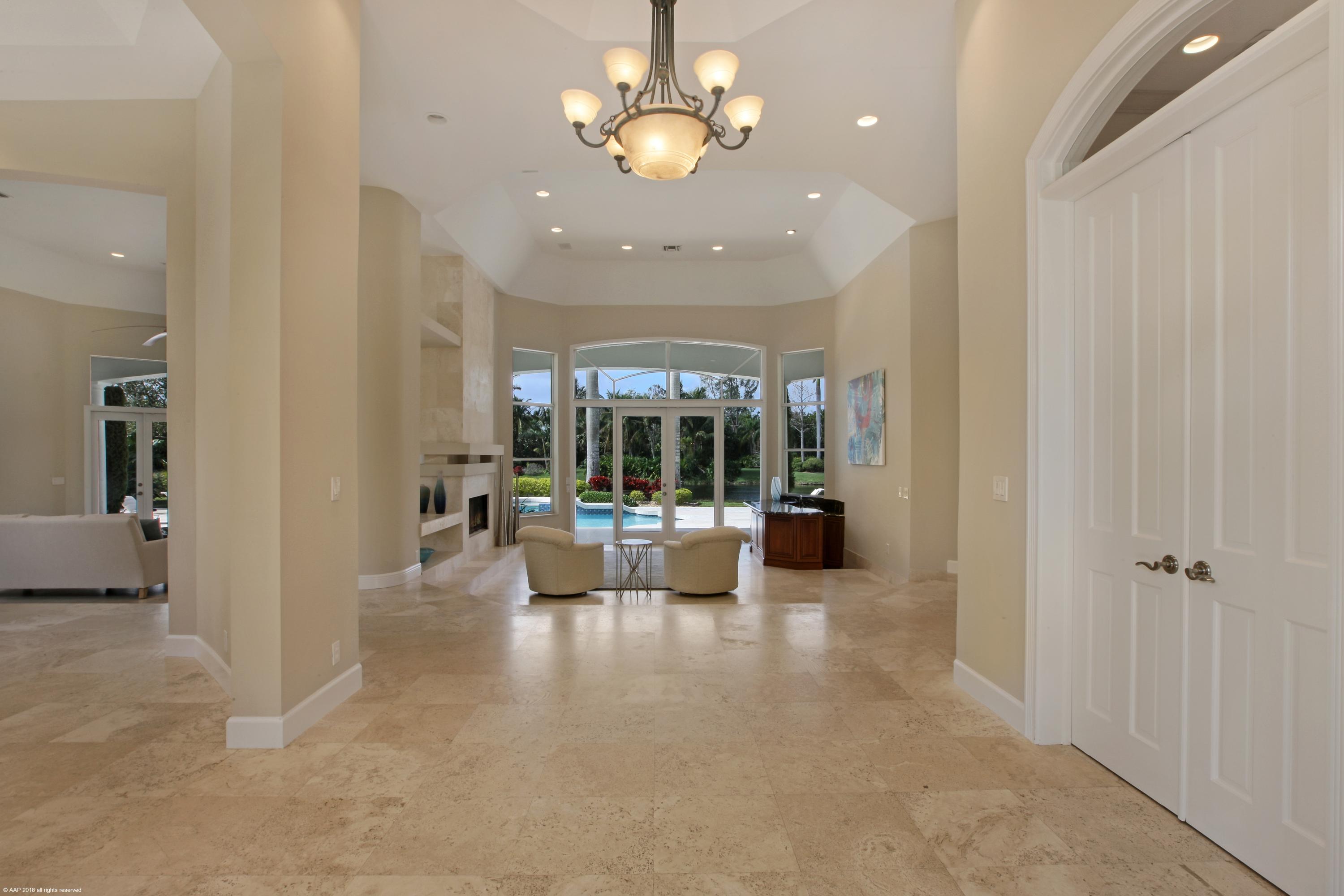 Ranches - Residential