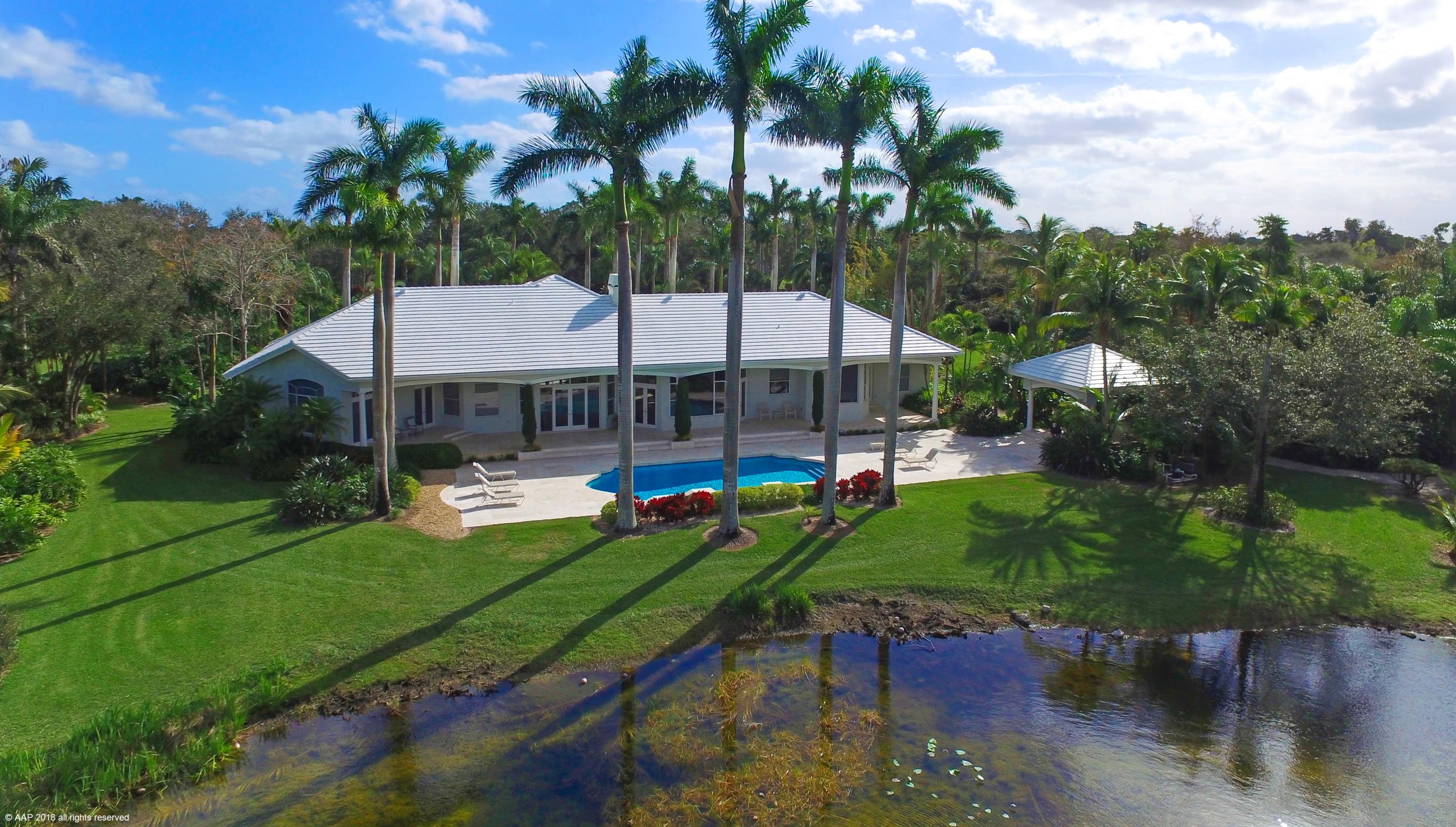 Ranches - Residential