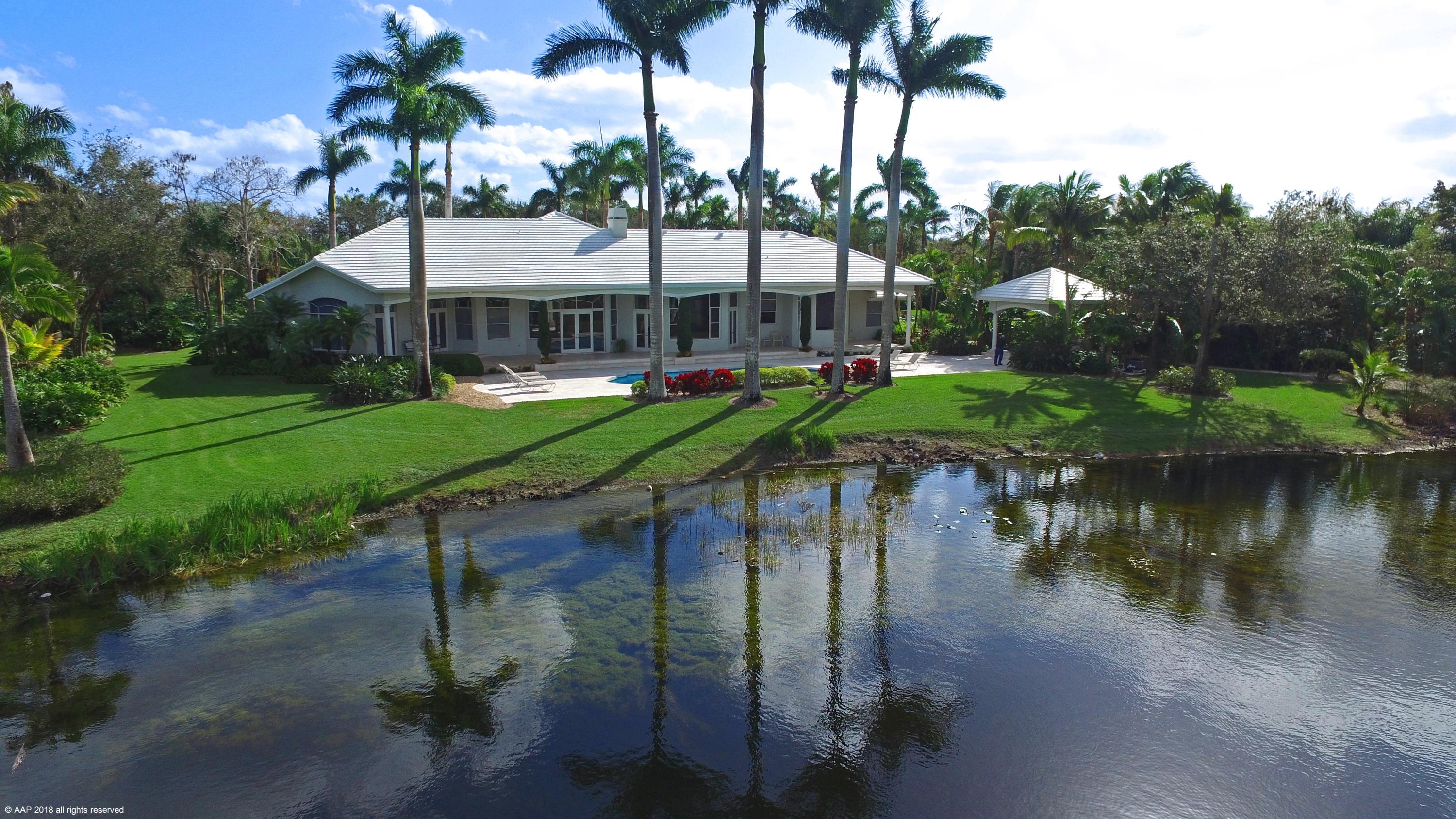 Ranches - Residential