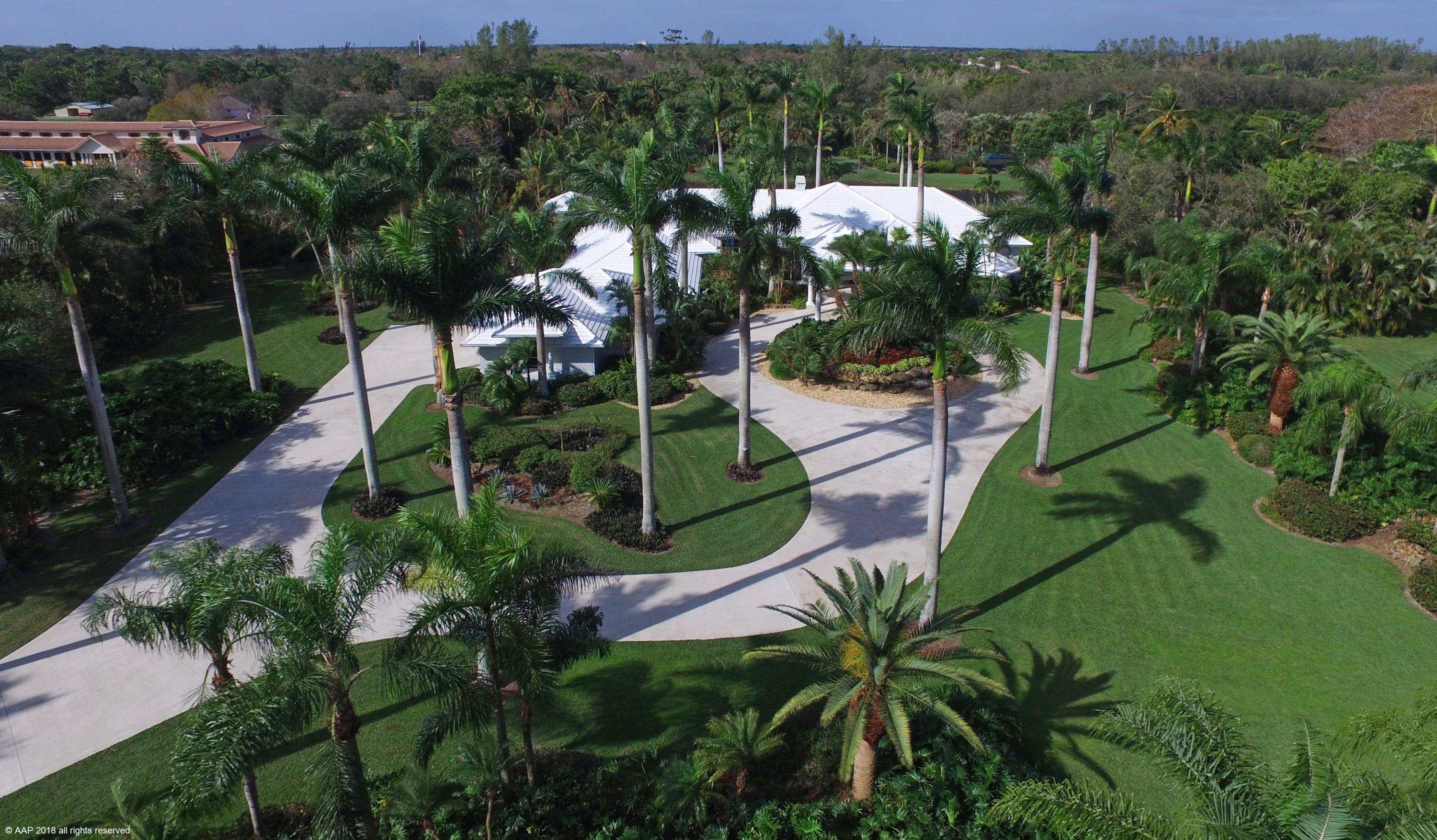 Ranches - Residential