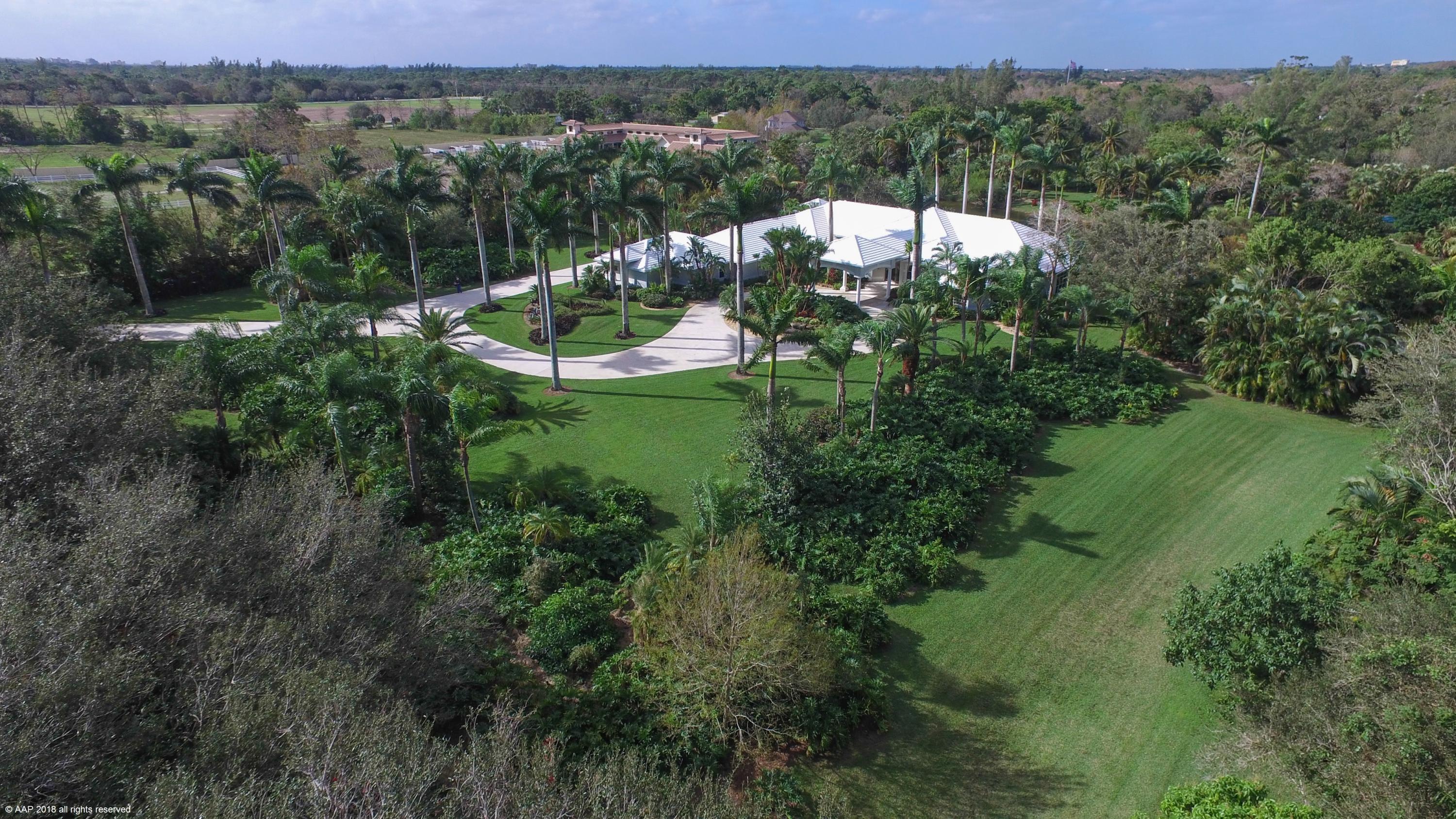 Ranches - Residential