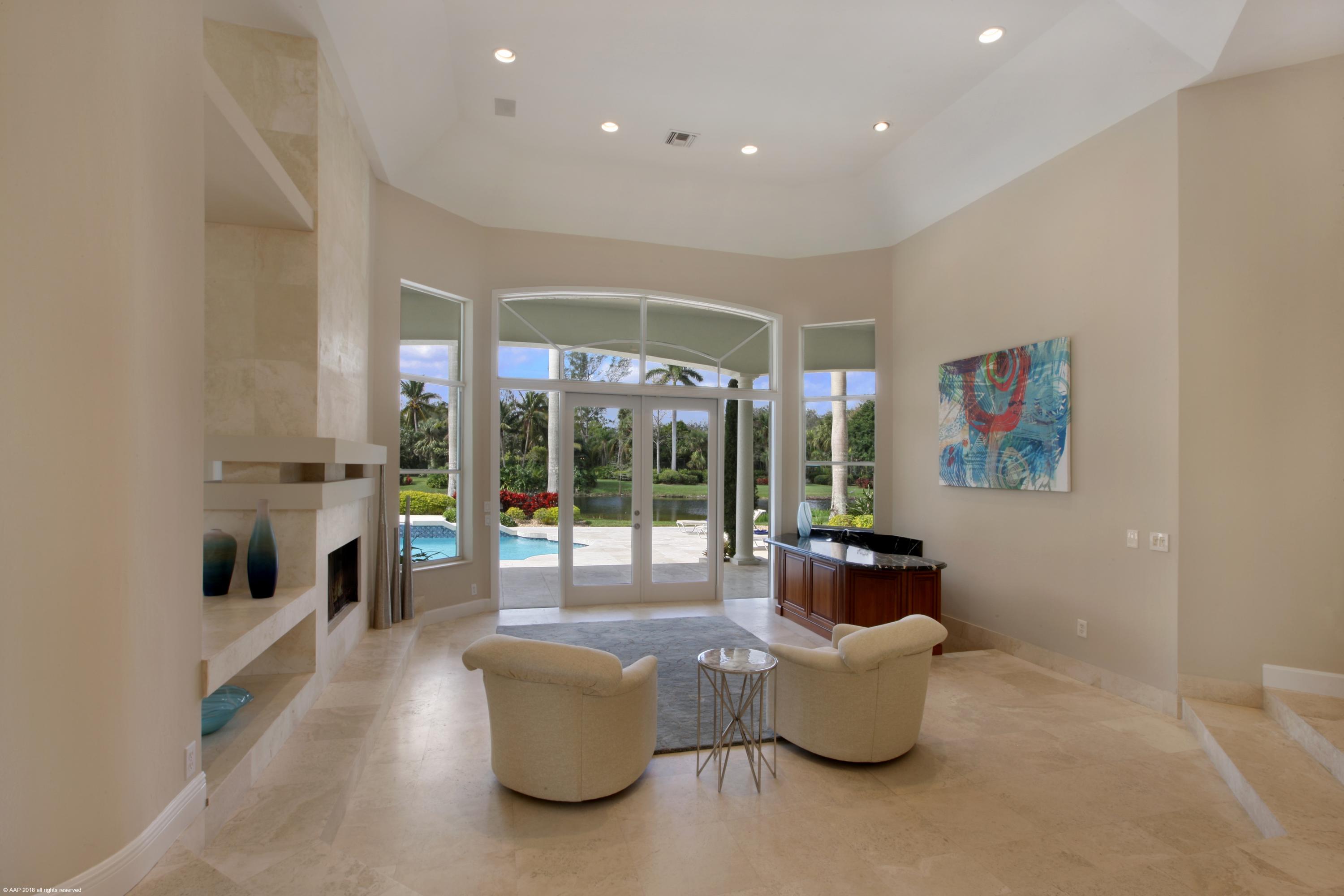 Ranches - Residential