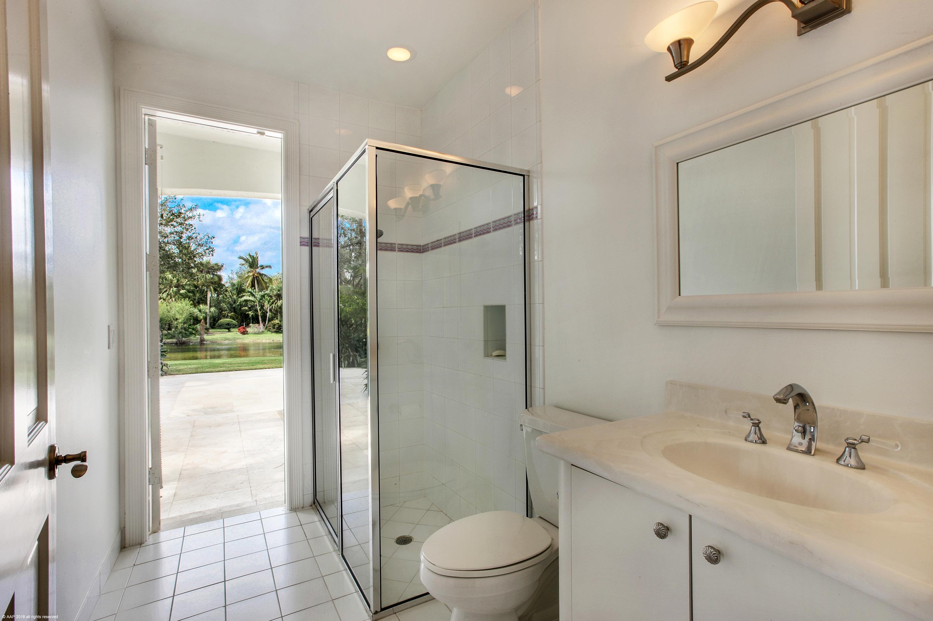 Ranches - Residential