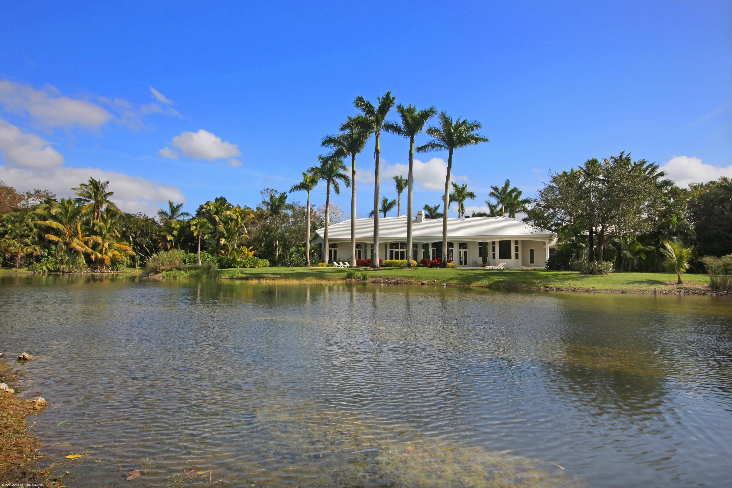 Ranches - Residential