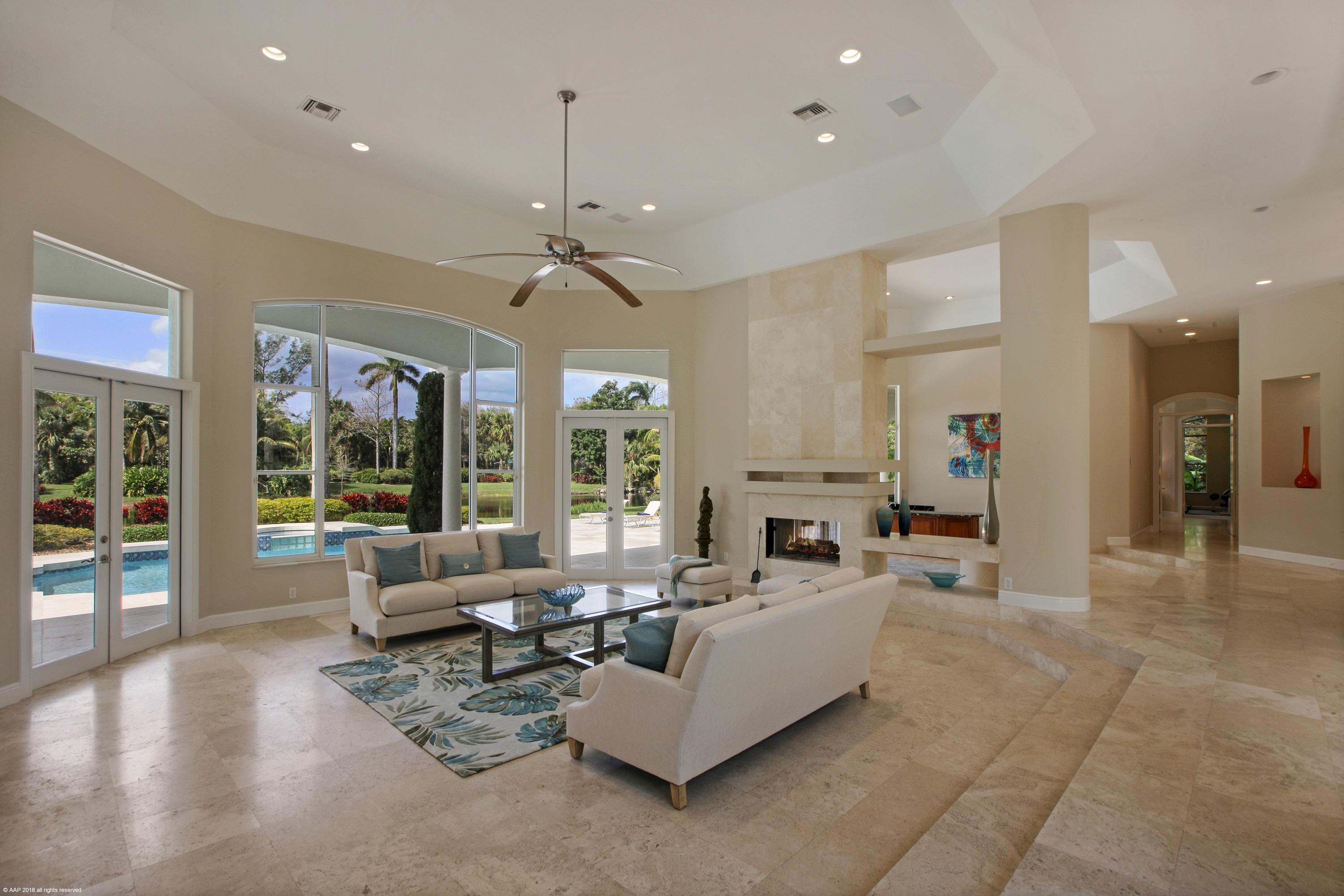 Ranches - Residential