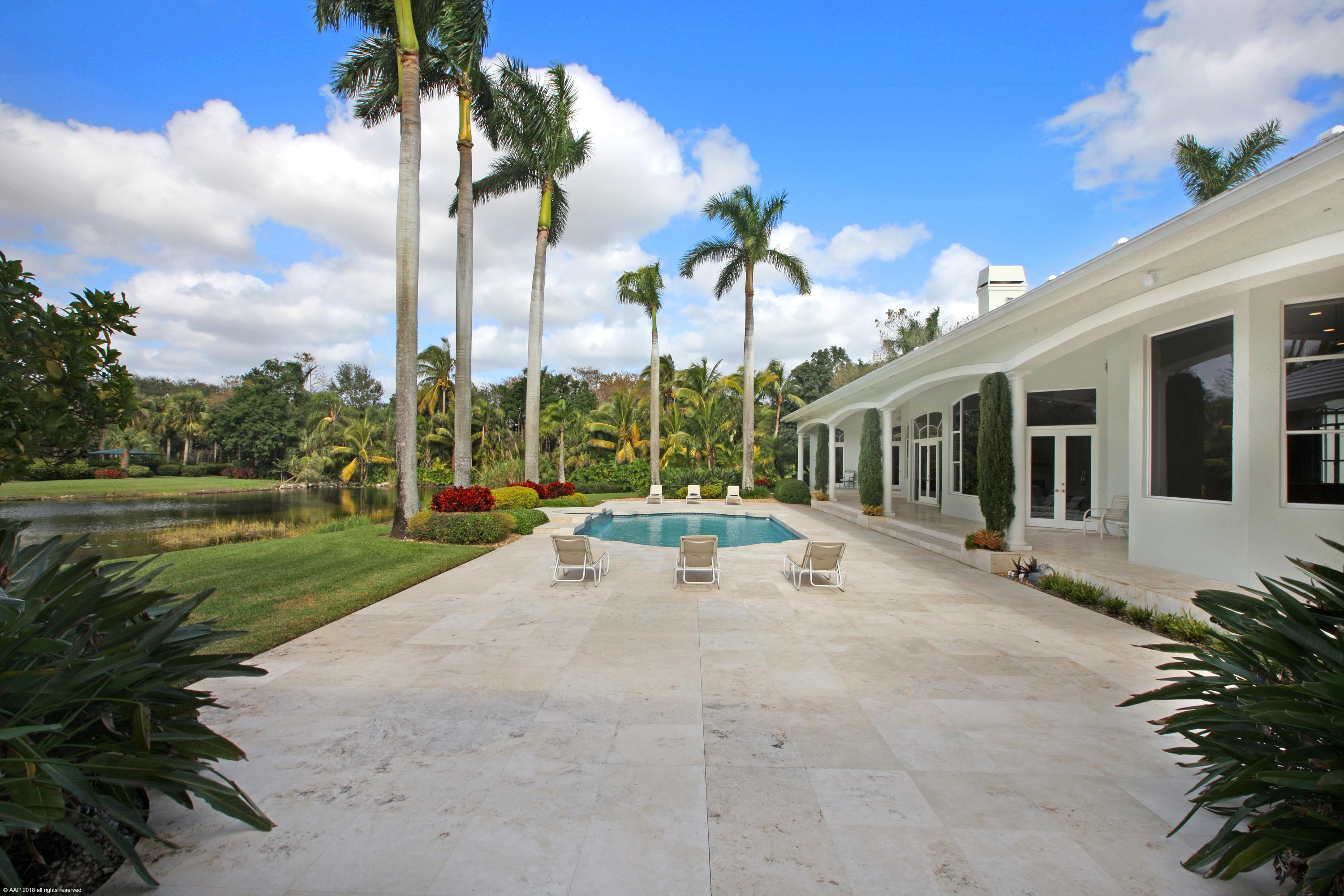 Ranches - Residential