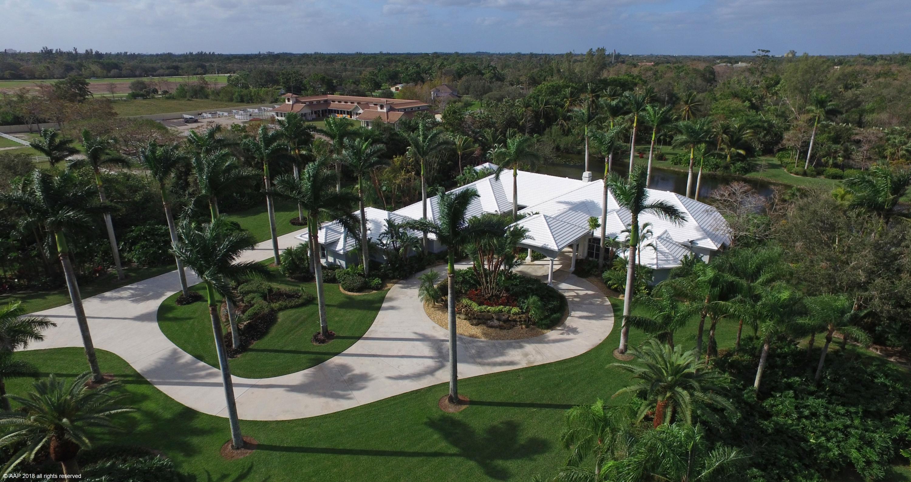 Ranches - Residential