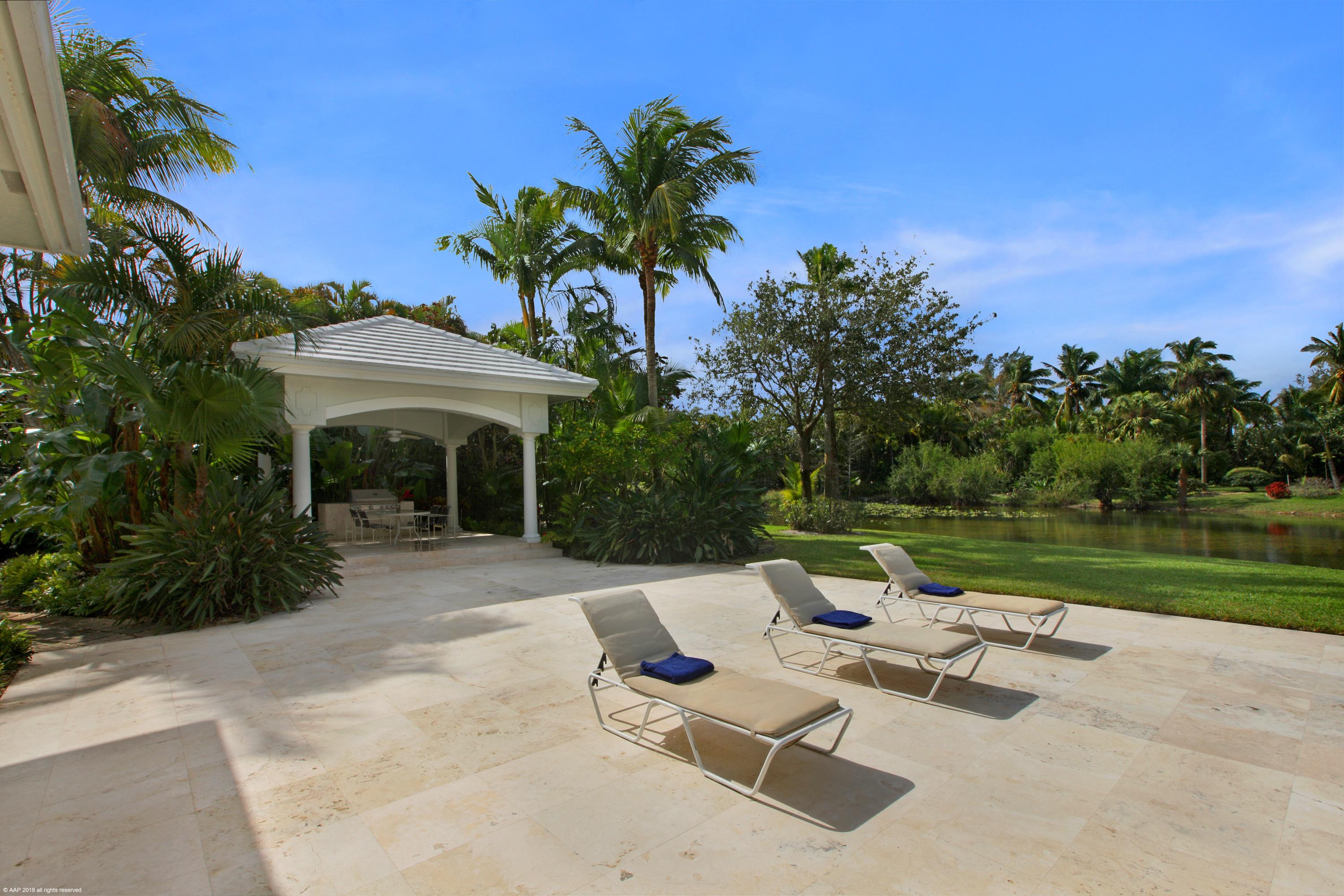 Ranches - Residential