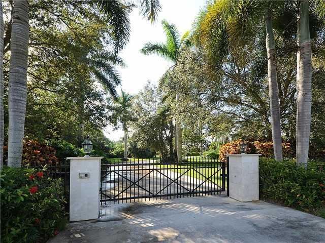 Ranches - Residential