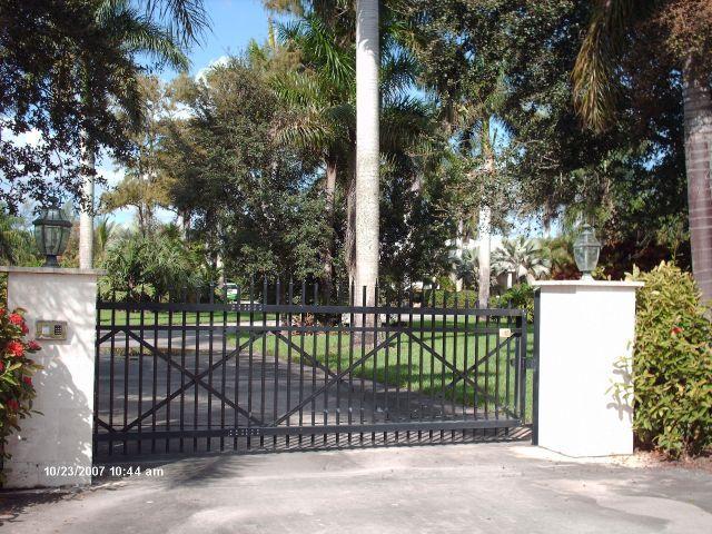 Ranches - Residential