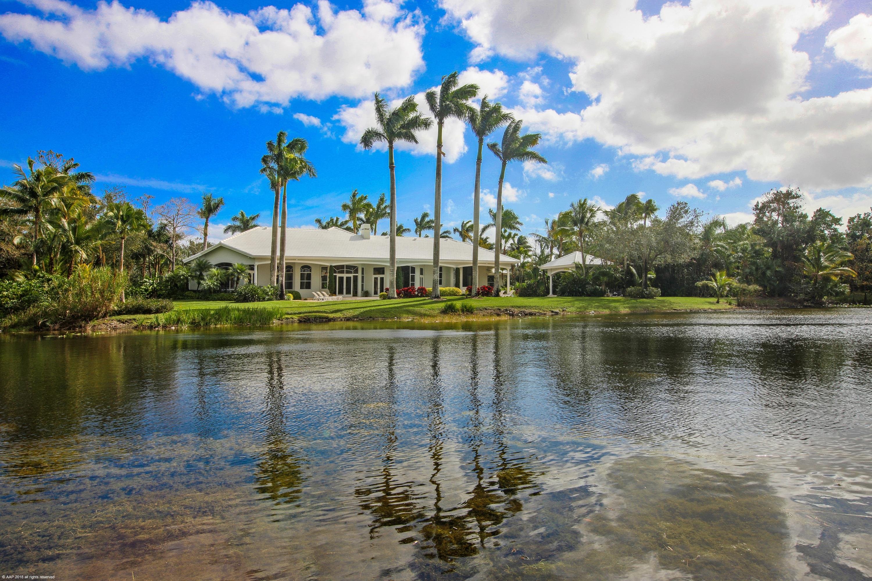 Ranches - Residential