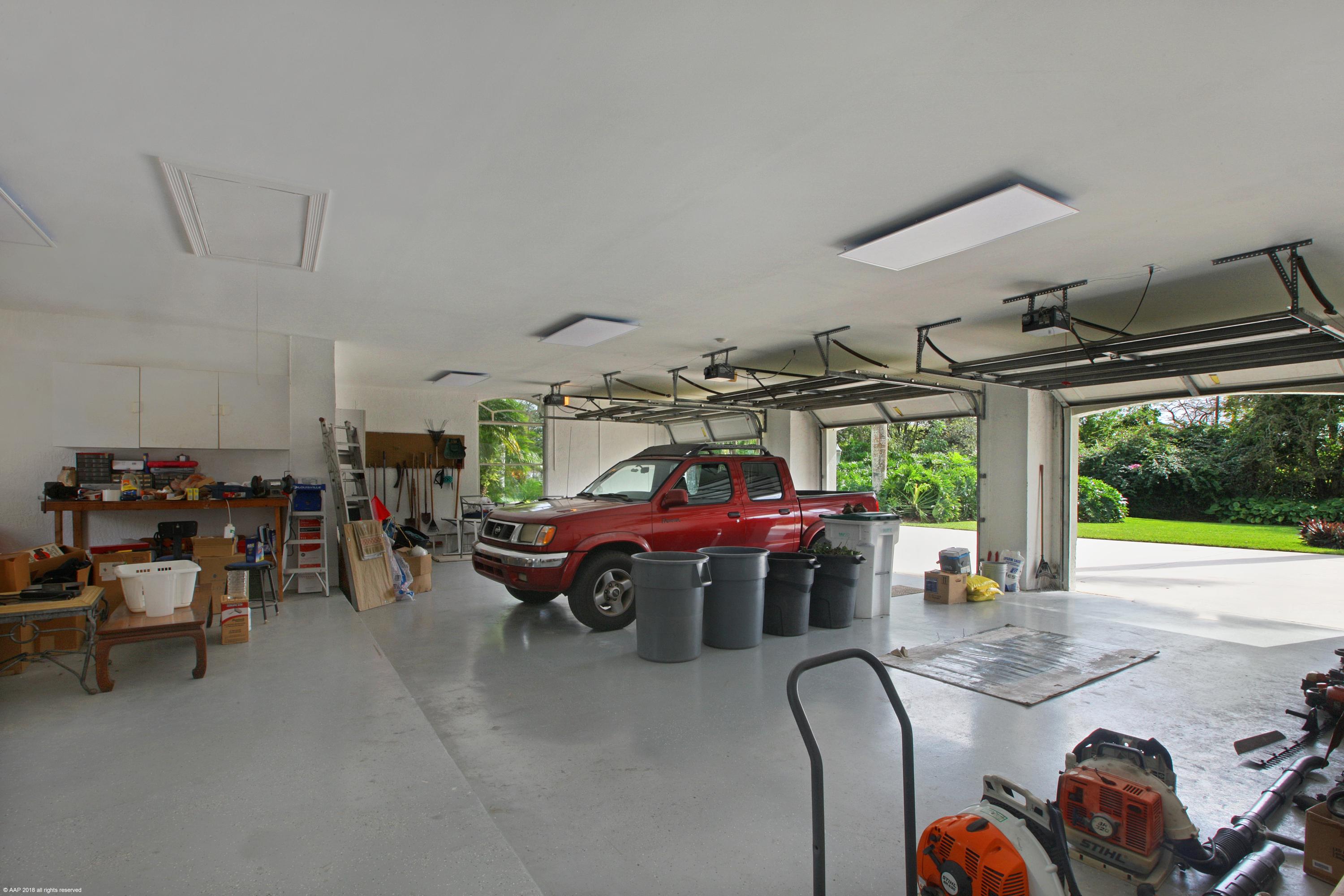 Ranches - Residential