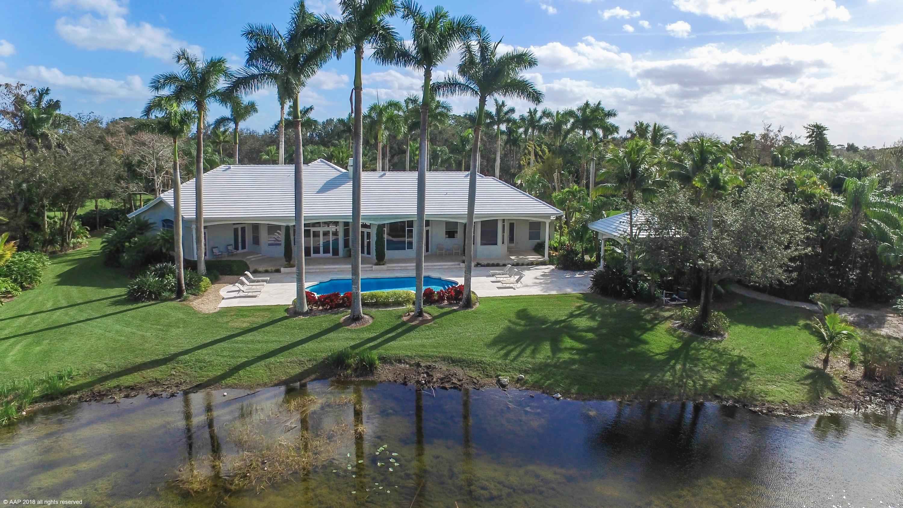 Ranches - Residential