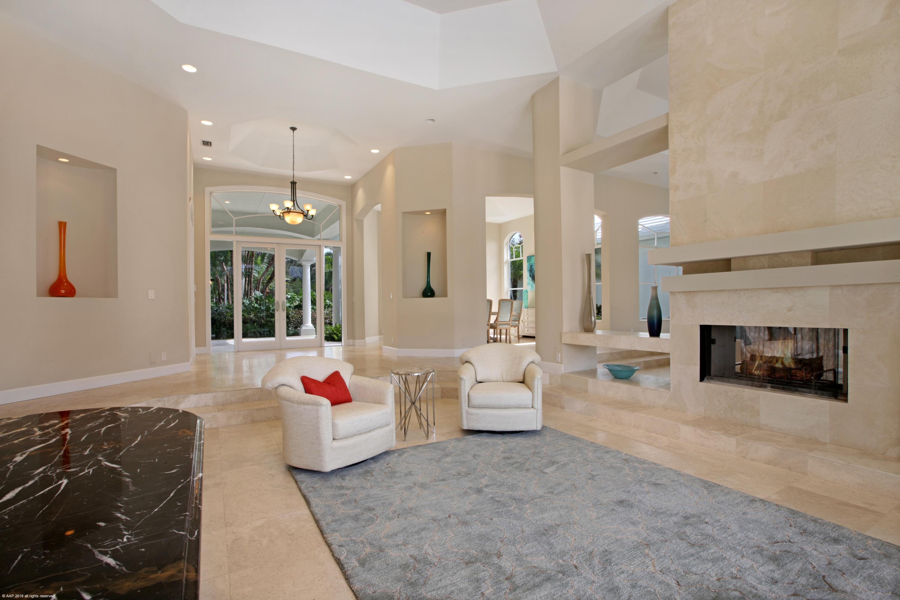 Ranches - Residential