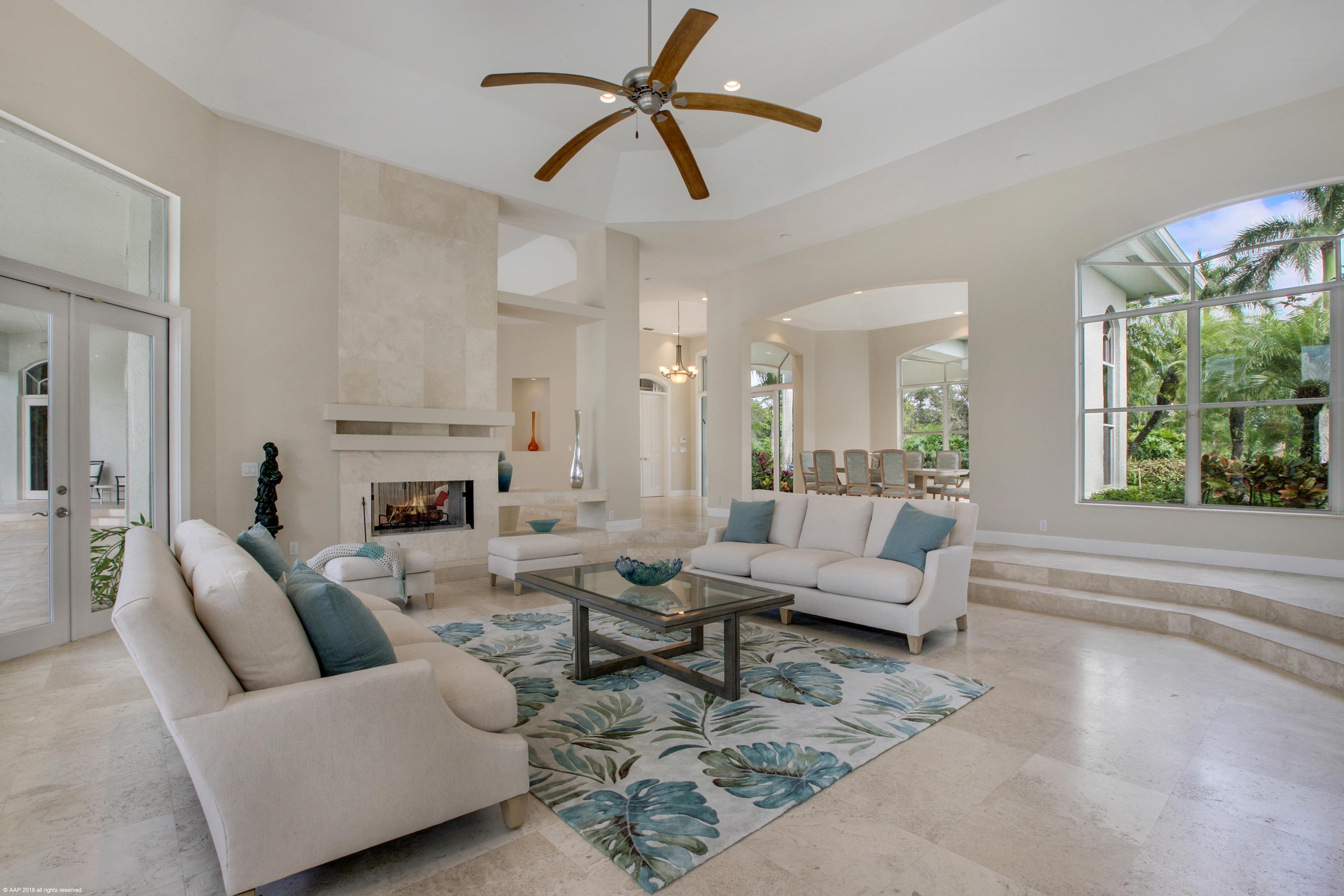 Ranches - Residential