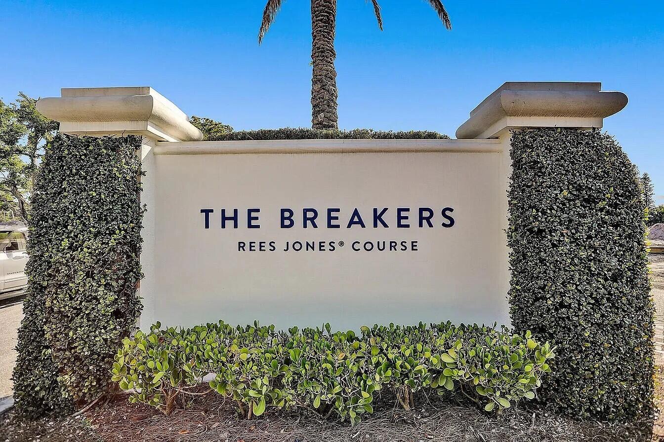 COLONY II THE - Residential Lease