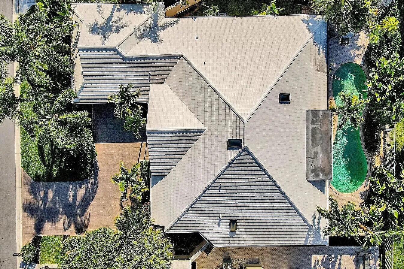 COLONY II THE - Residential Lease