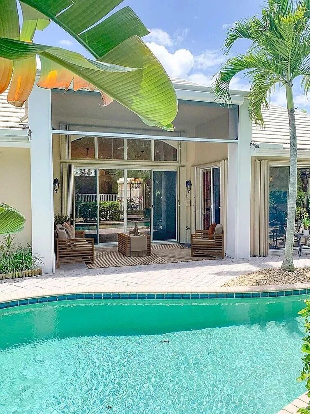 Photo of 9119 Baybury Lane, West Palm Beach, FL 33411 (MLS # R11162863)