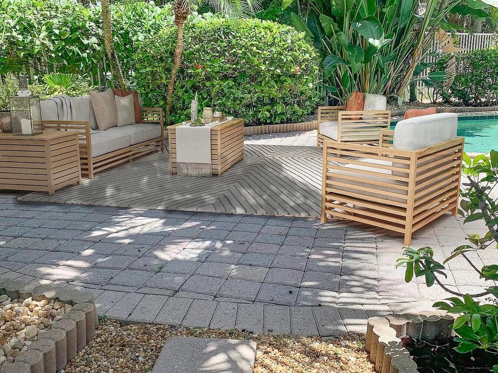 Photo of 9119 Baybury Lane, West Palm Beach, FL 33411 (MLS # R11162863)