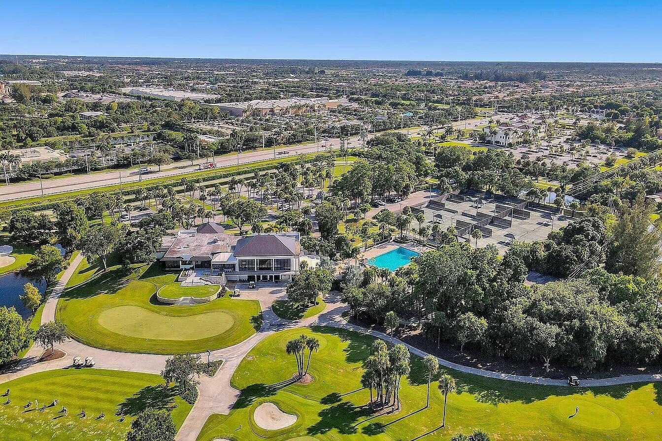 COLONY II THE - Residential Lease