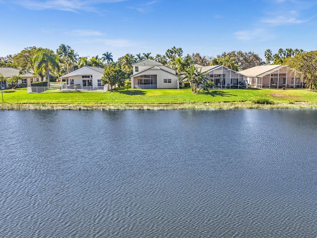 Photo of 4194 Bluff Harbor Way, Wellington, FL 33449 (MLS # B26022338)