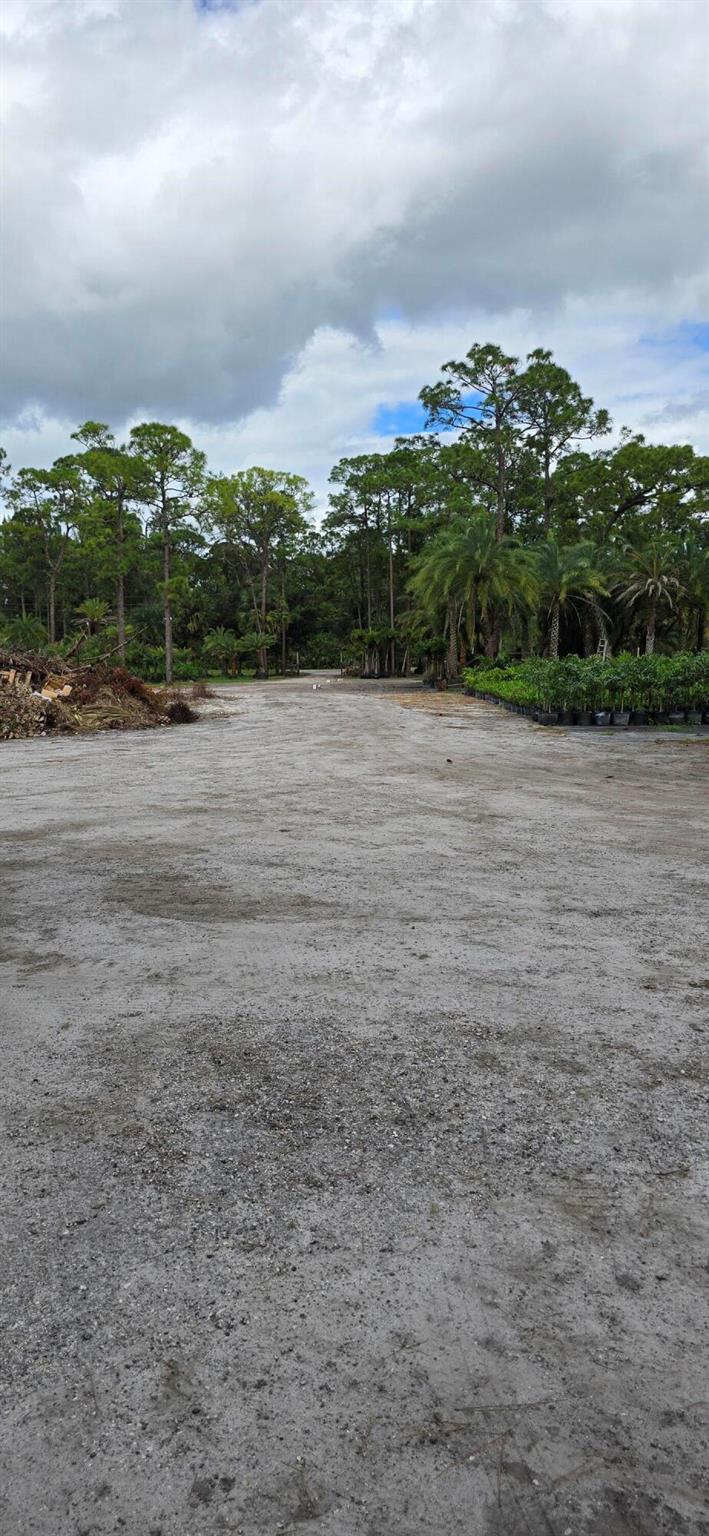 Loxahatchee Groves - Land