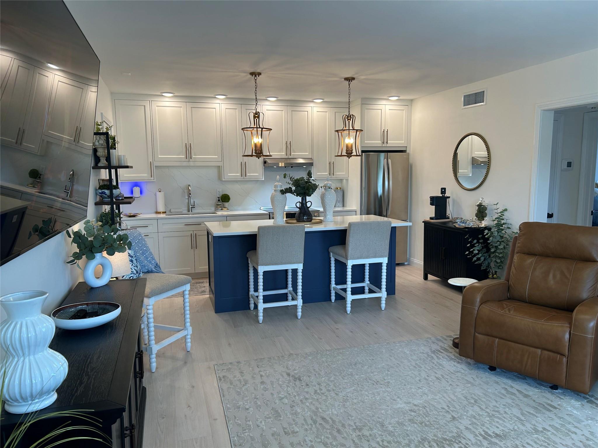 Georgian Court - Residential