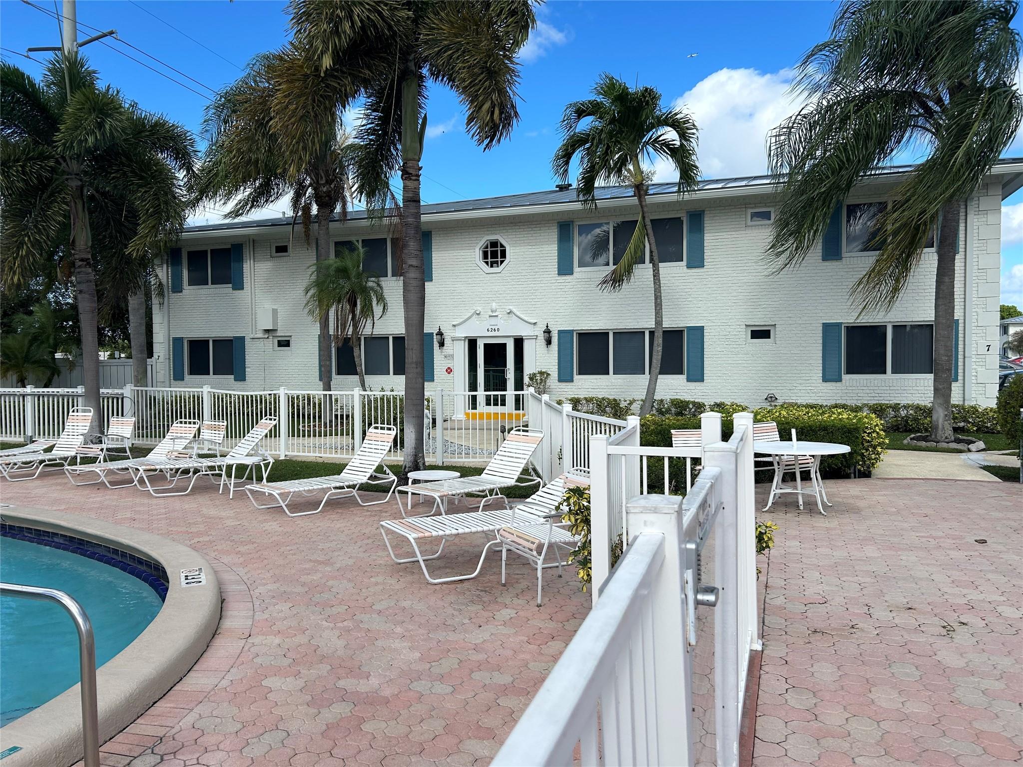 Georgian Court - Residential