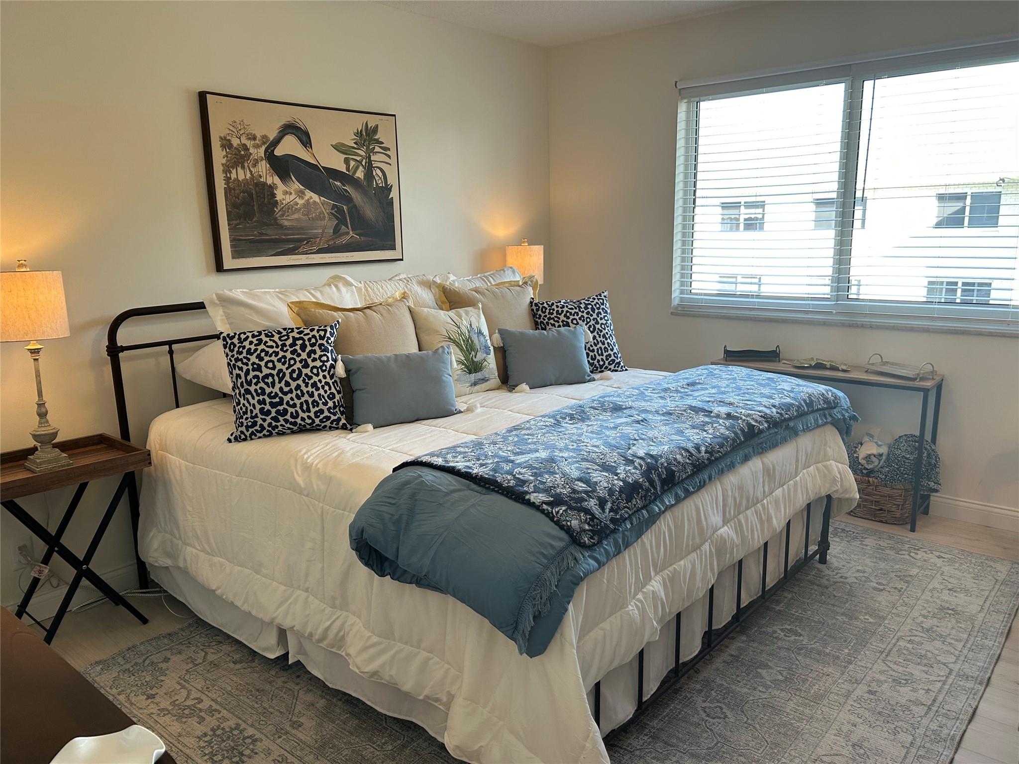 Georgian Court - Residential