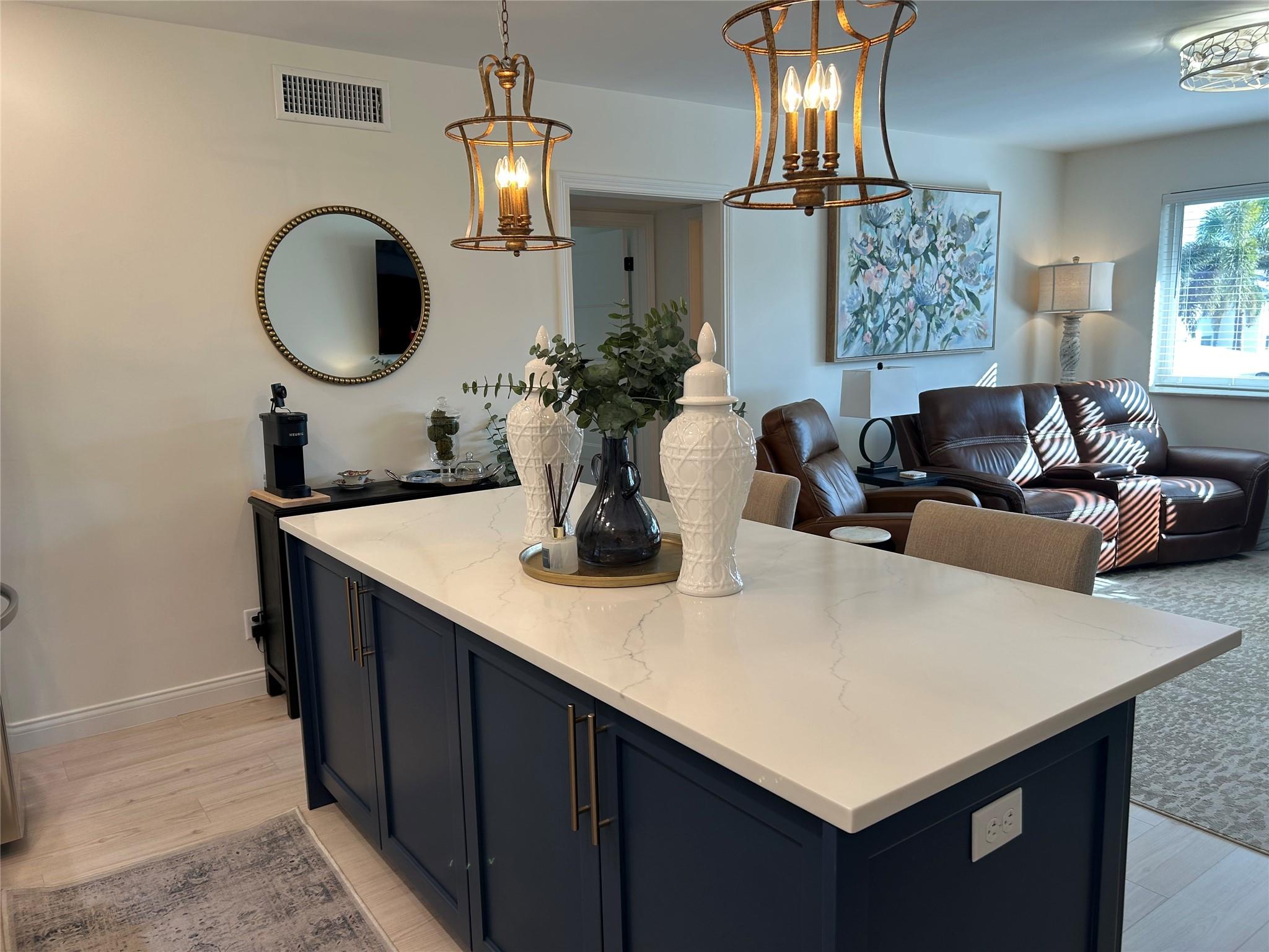 Georgian Court - Residential