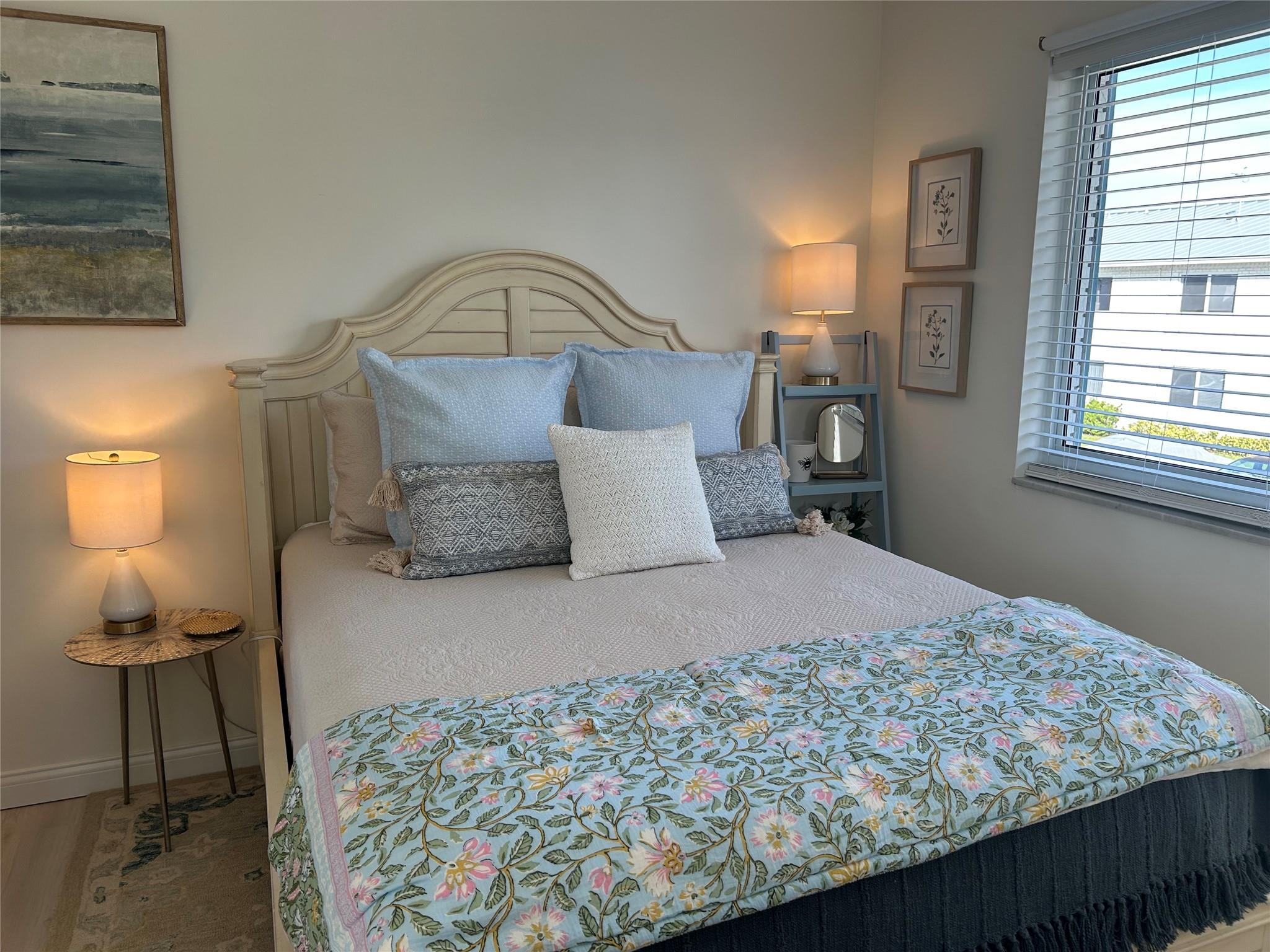 Georgian Court - Residential