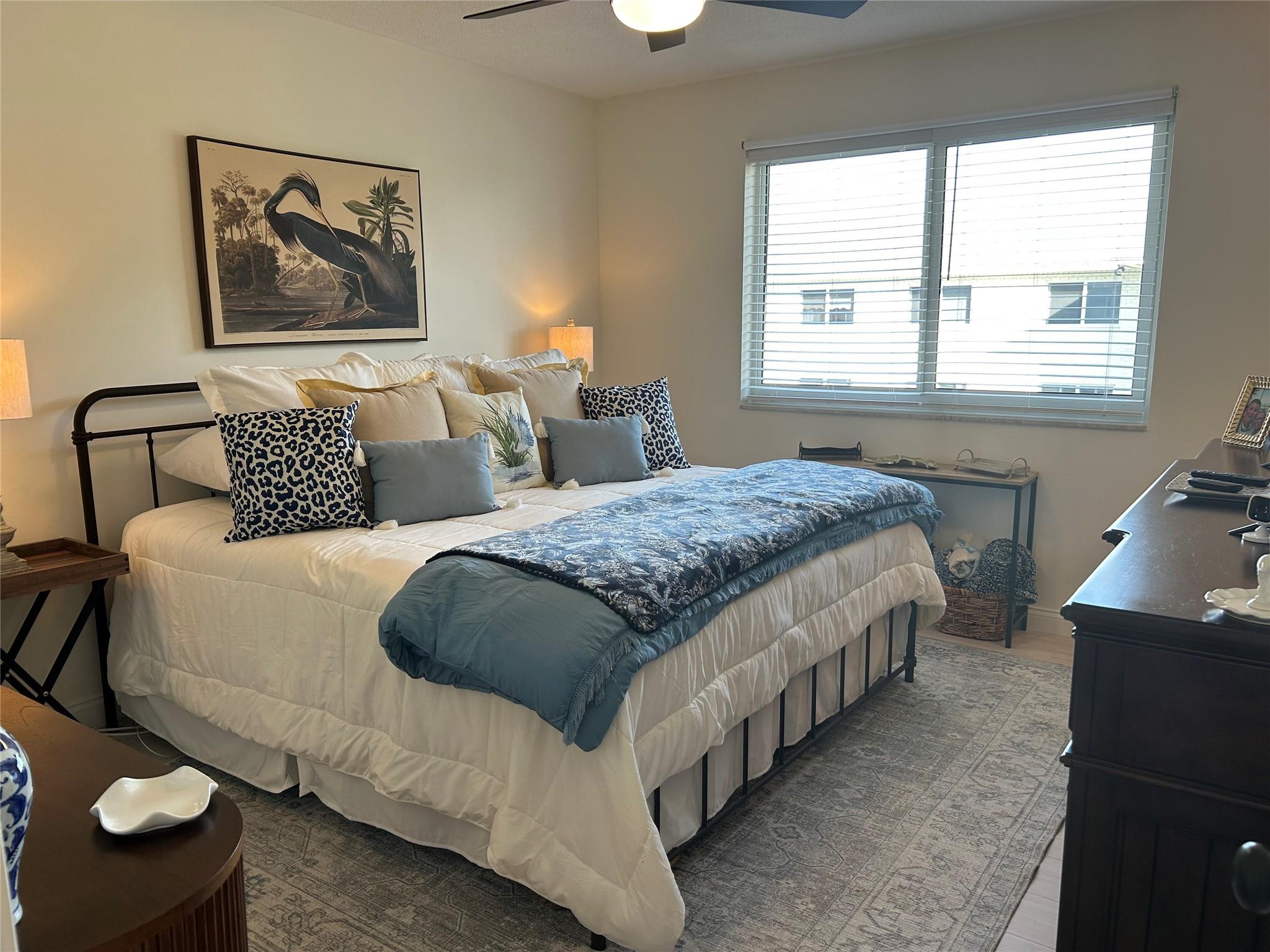 Georgian Court - Residential