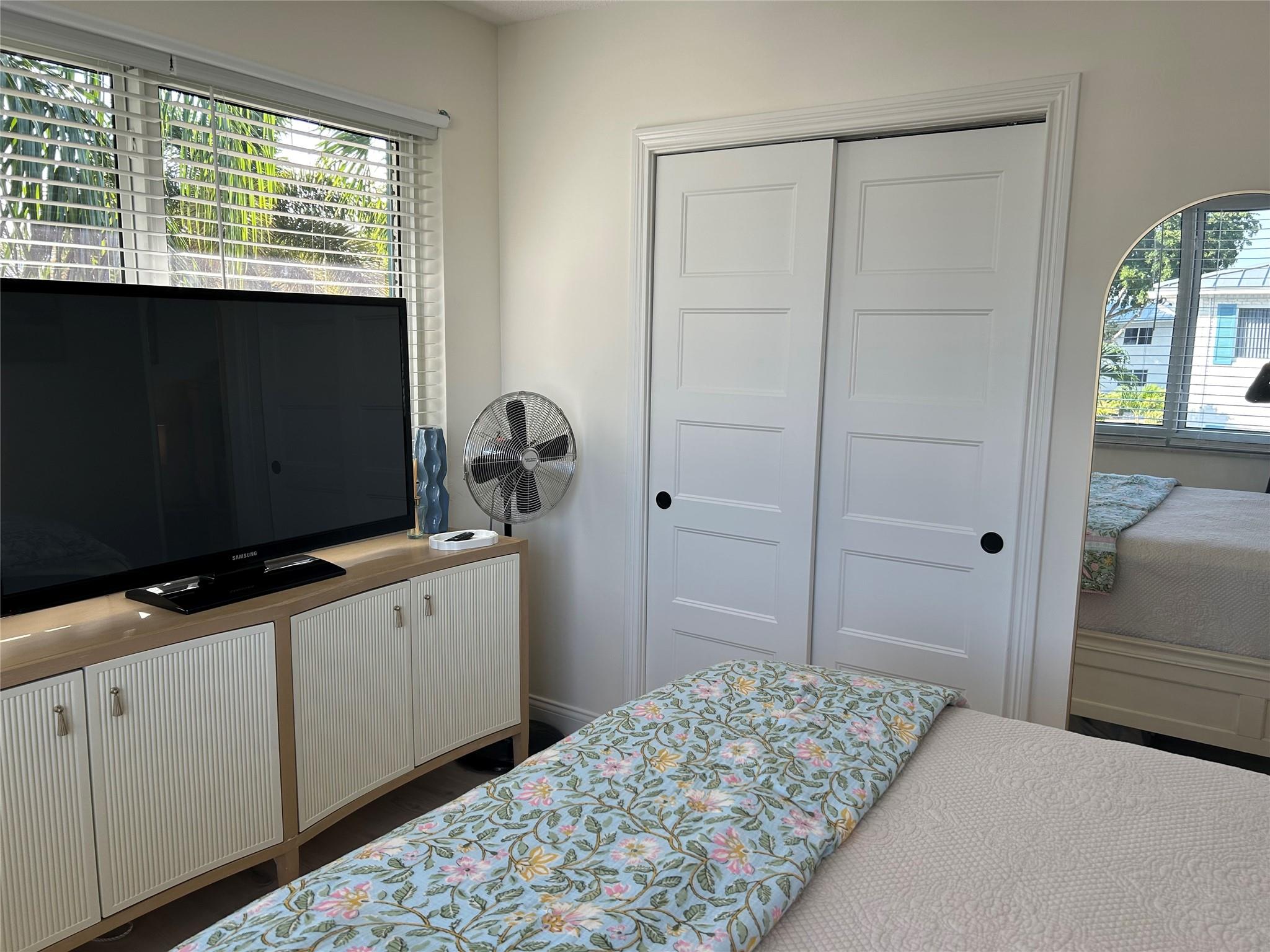 Georgian Court - Residential