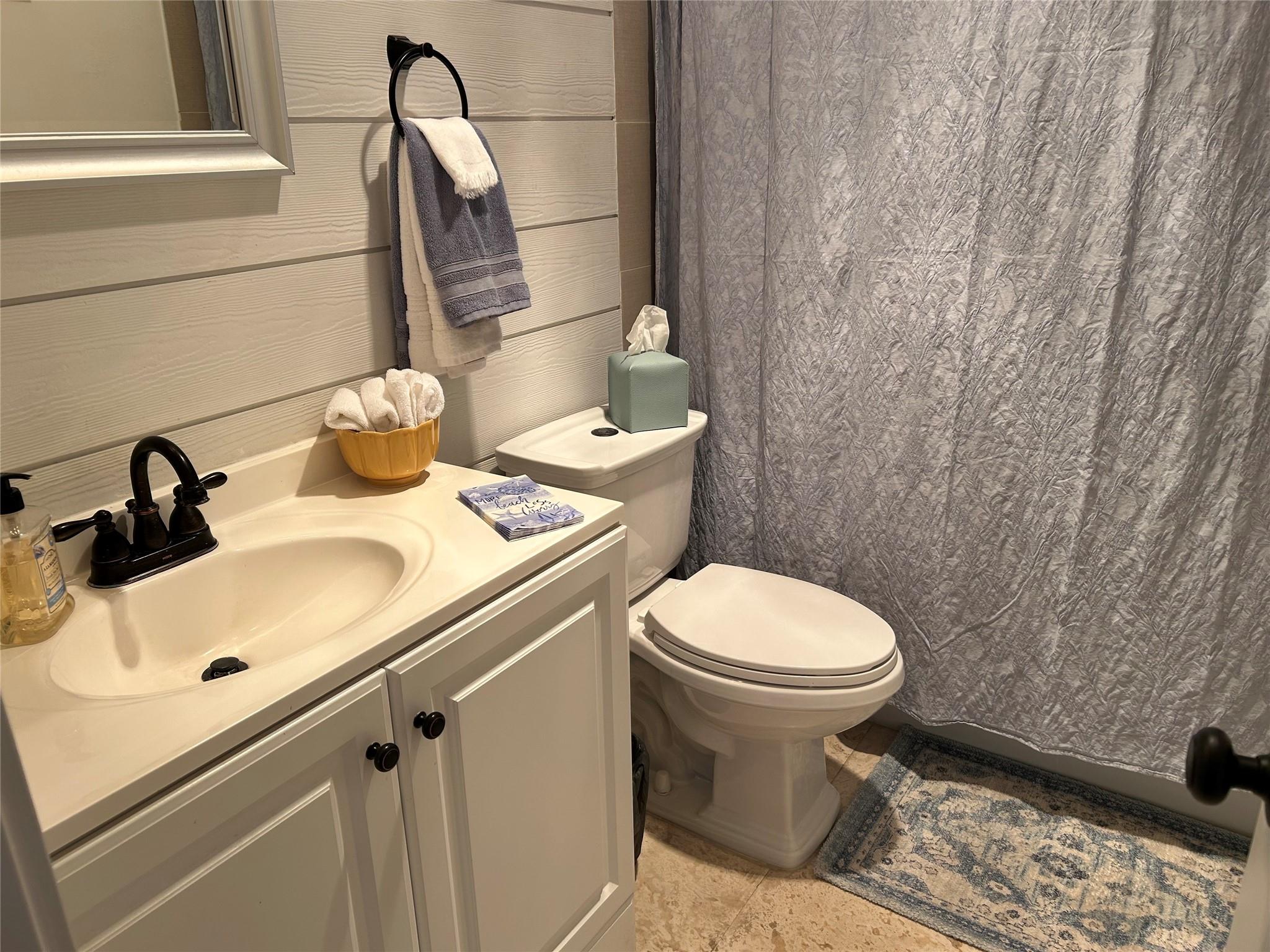 Georgian Court - Residential