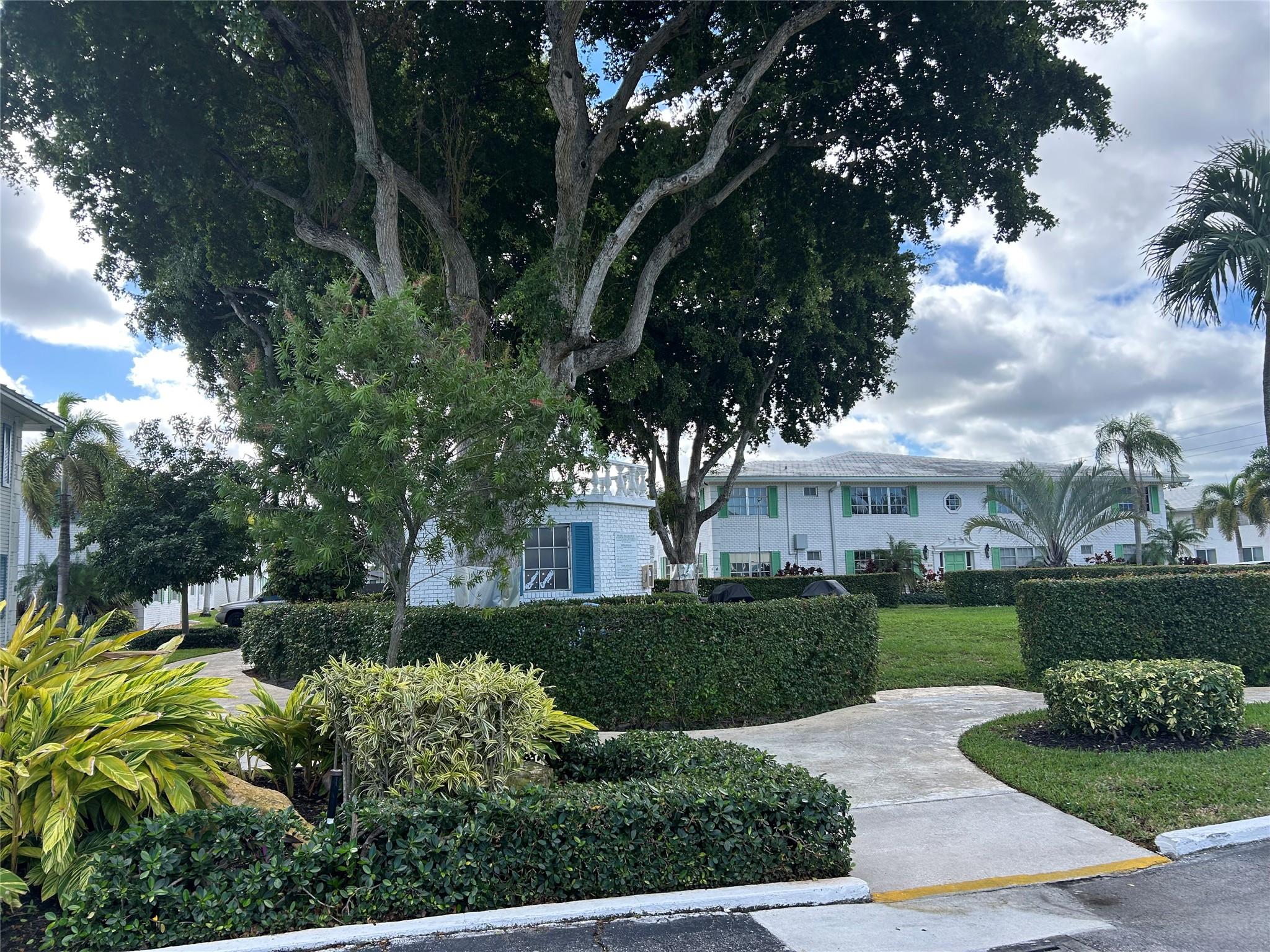 Georgian Court - Residential